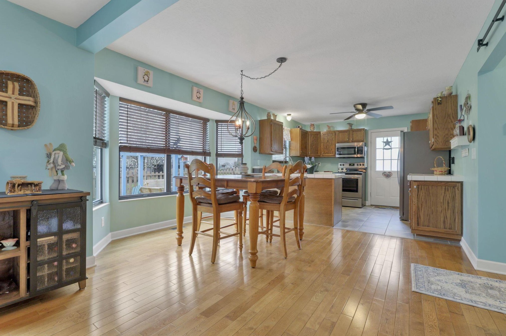 63 Forward Pass Rd, Pataskala OH  43062-8519 exterior