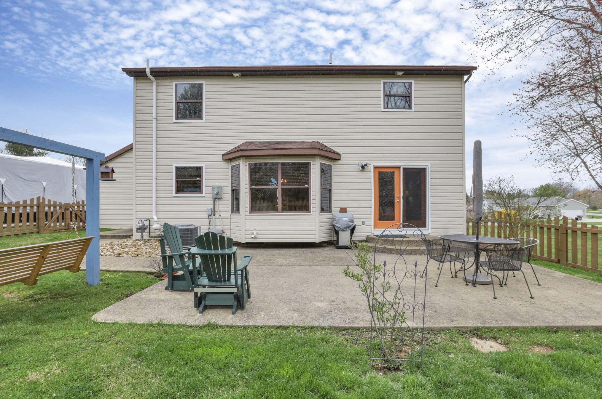 63 Forward Pass Rd, Pataskala OH  43062-8519 exterior