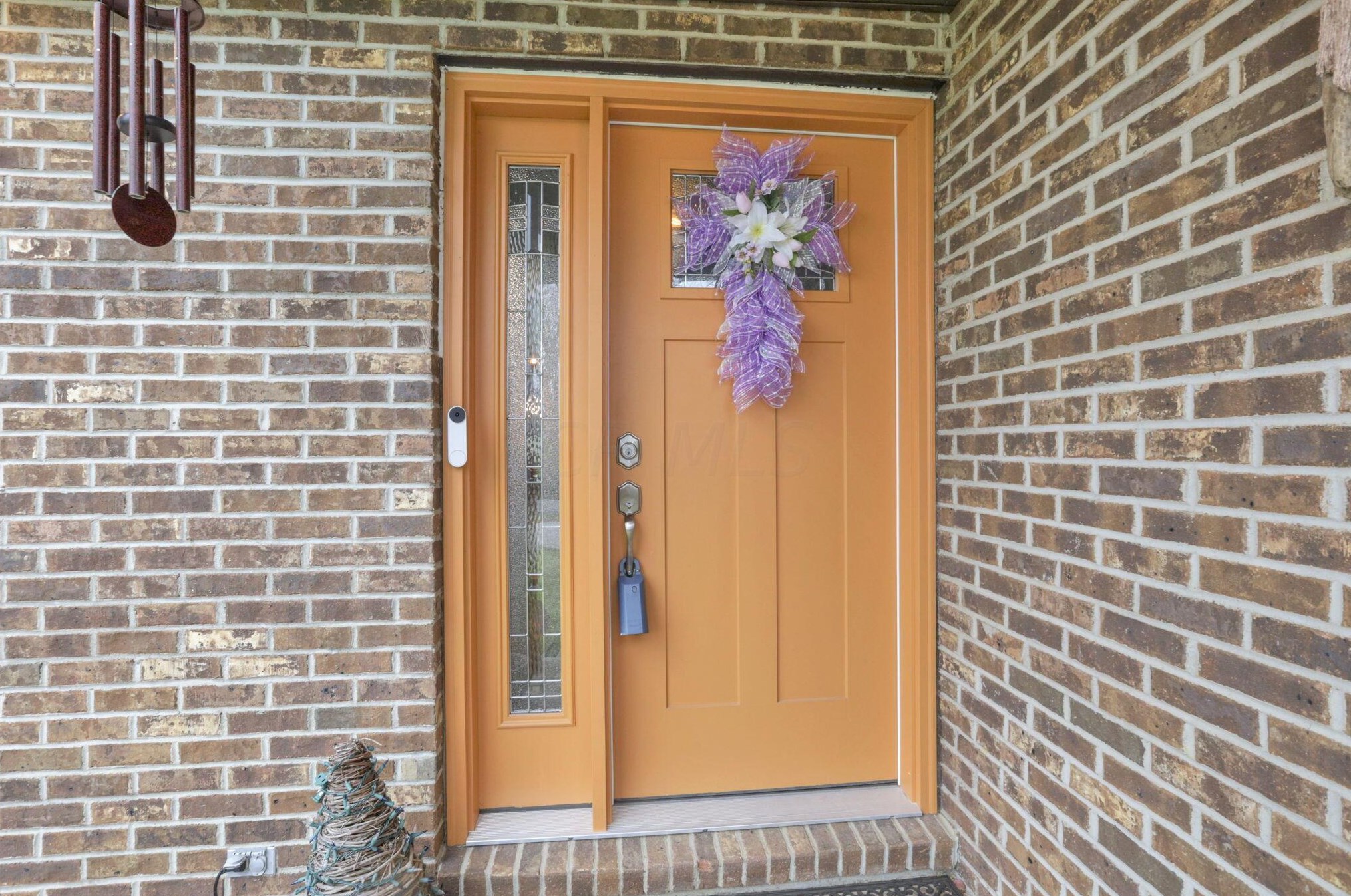 63 Forward Pass Rd, Pataskala OH  43062-8519 exterior