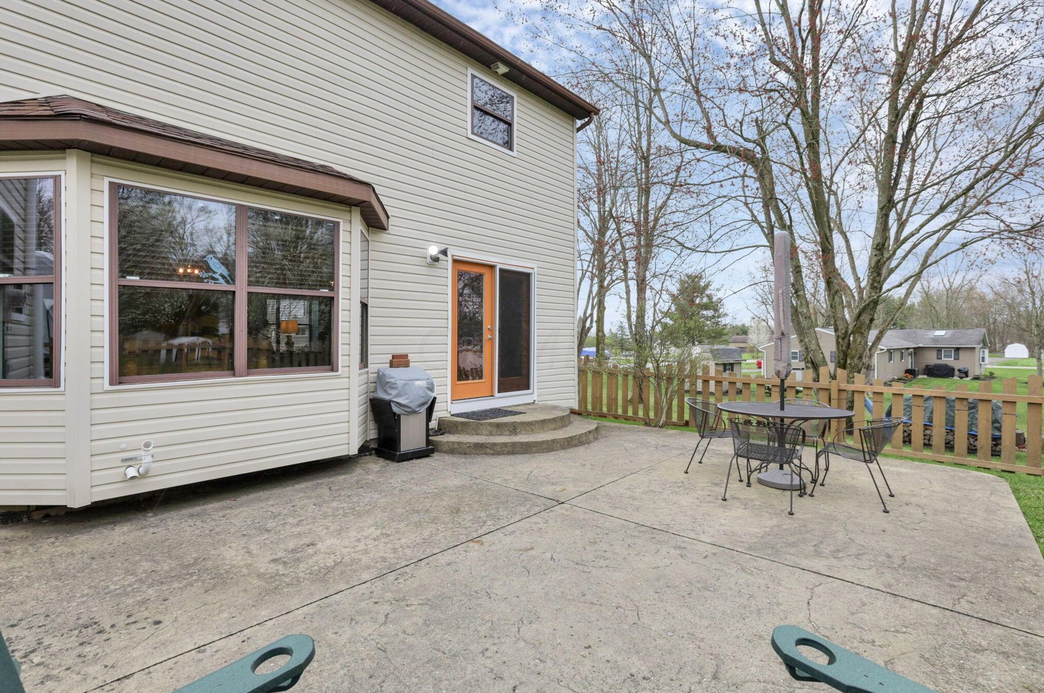 63 Forward Pass Rd, Pataskala OH  43062-8519 exterior