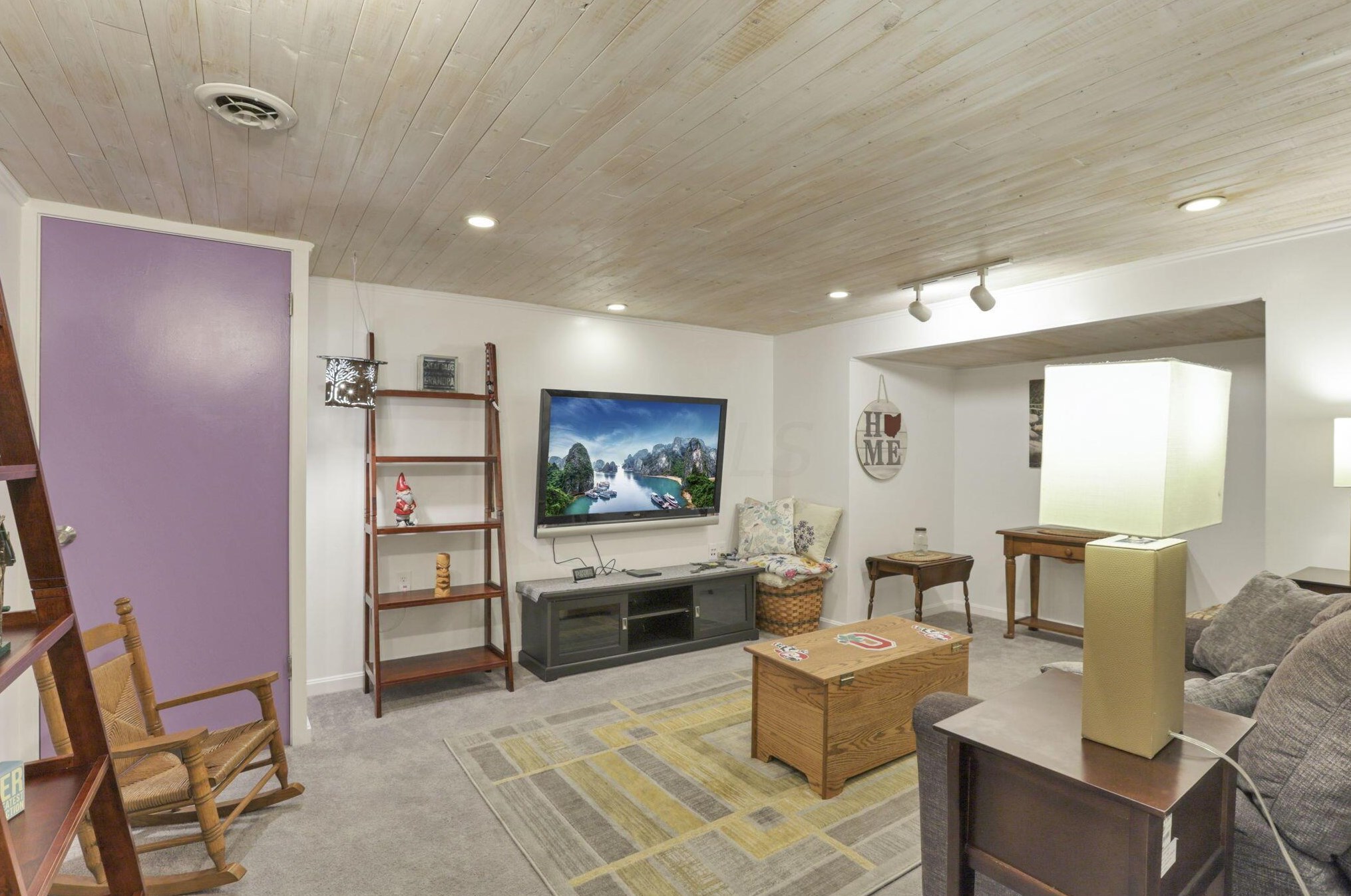 63 Forward Pass Rd, Pataskala OH  43062-8519 exterior