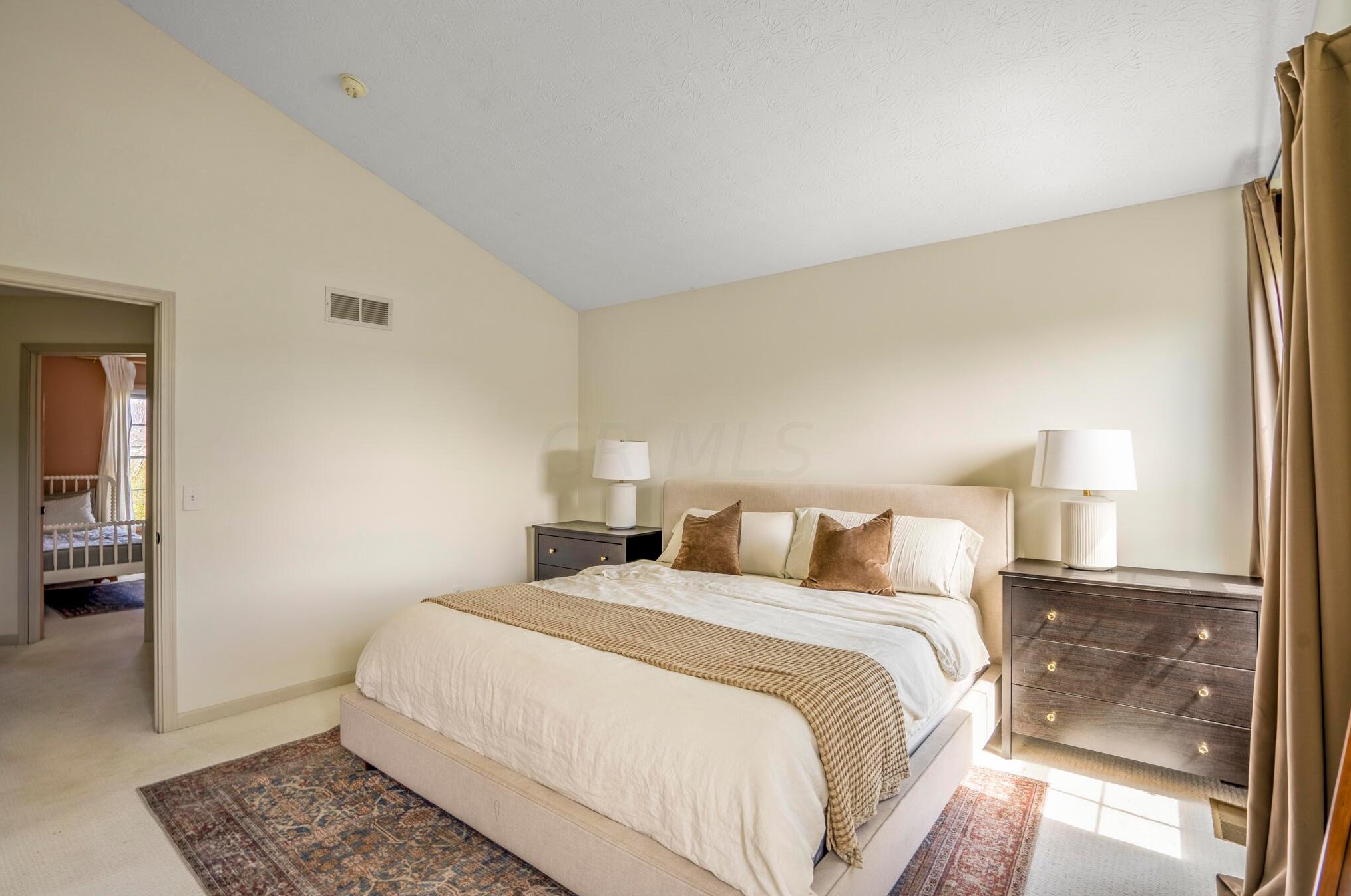 7461 Clancy Way, Westerville OH  43082-9307 exterior