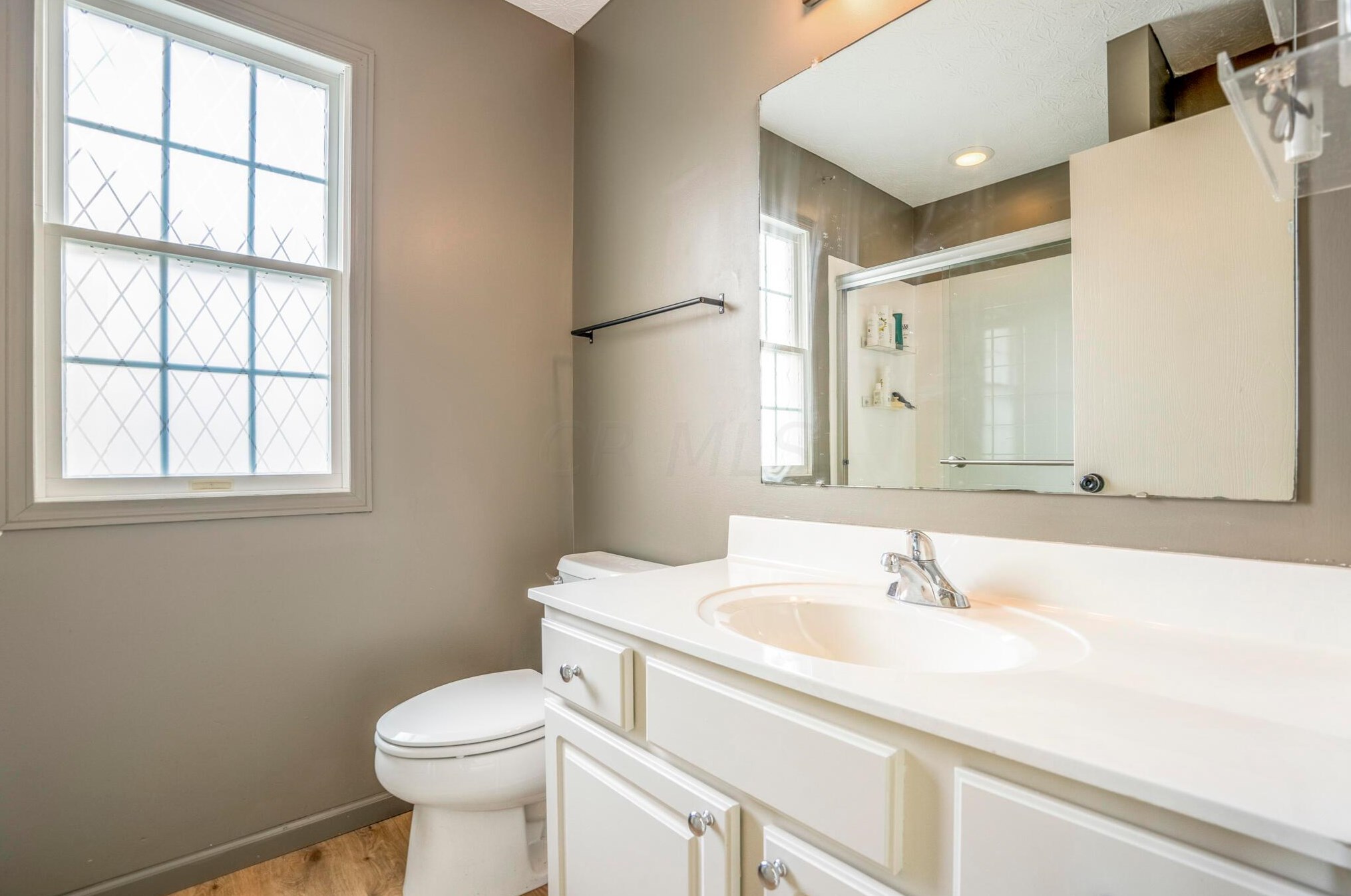 7461 Clancy Way, Westerville OH  43082-9307 exterior