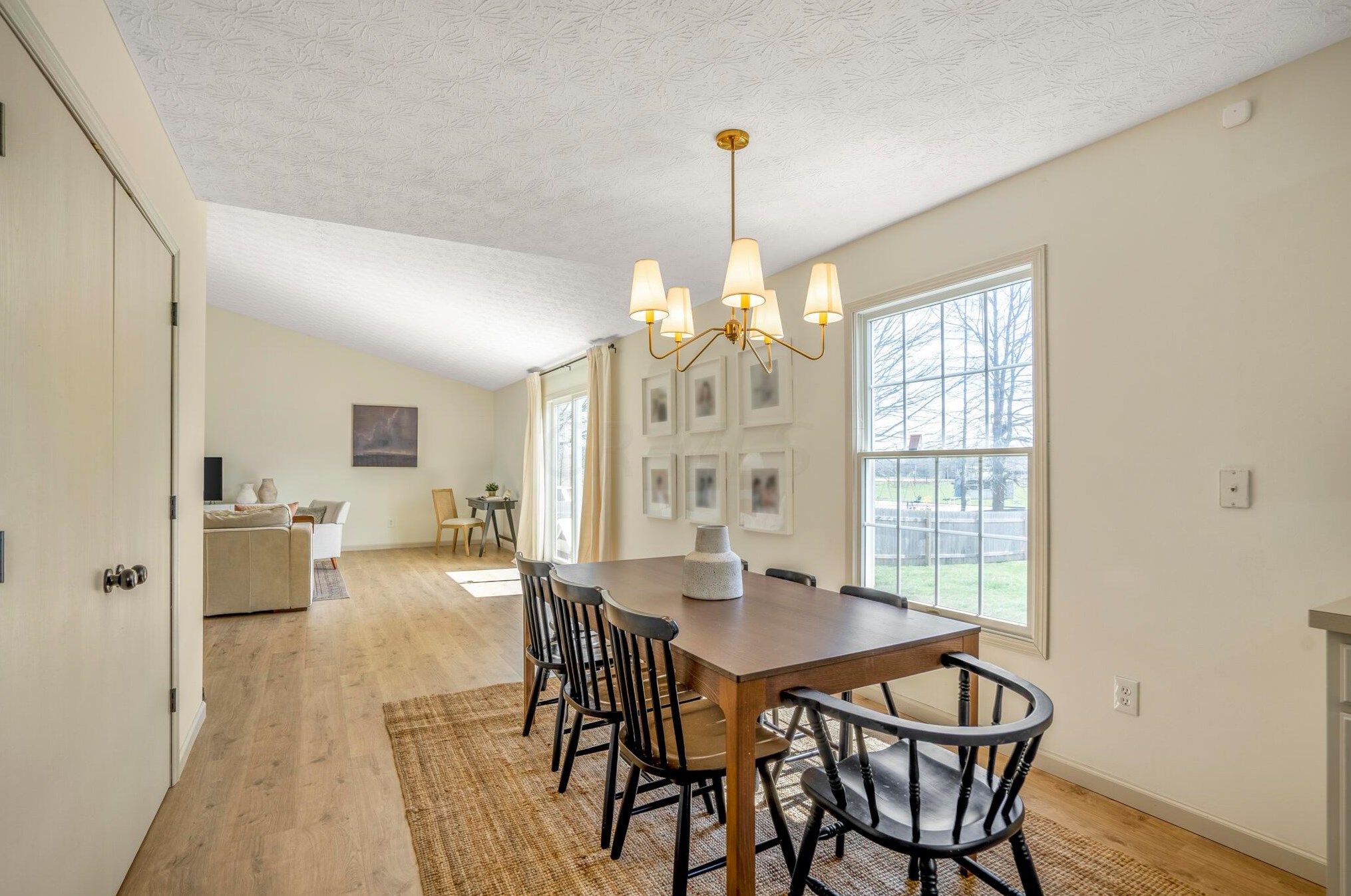 7461 Clancy Way, Westerville OH  43082-9307 exterior