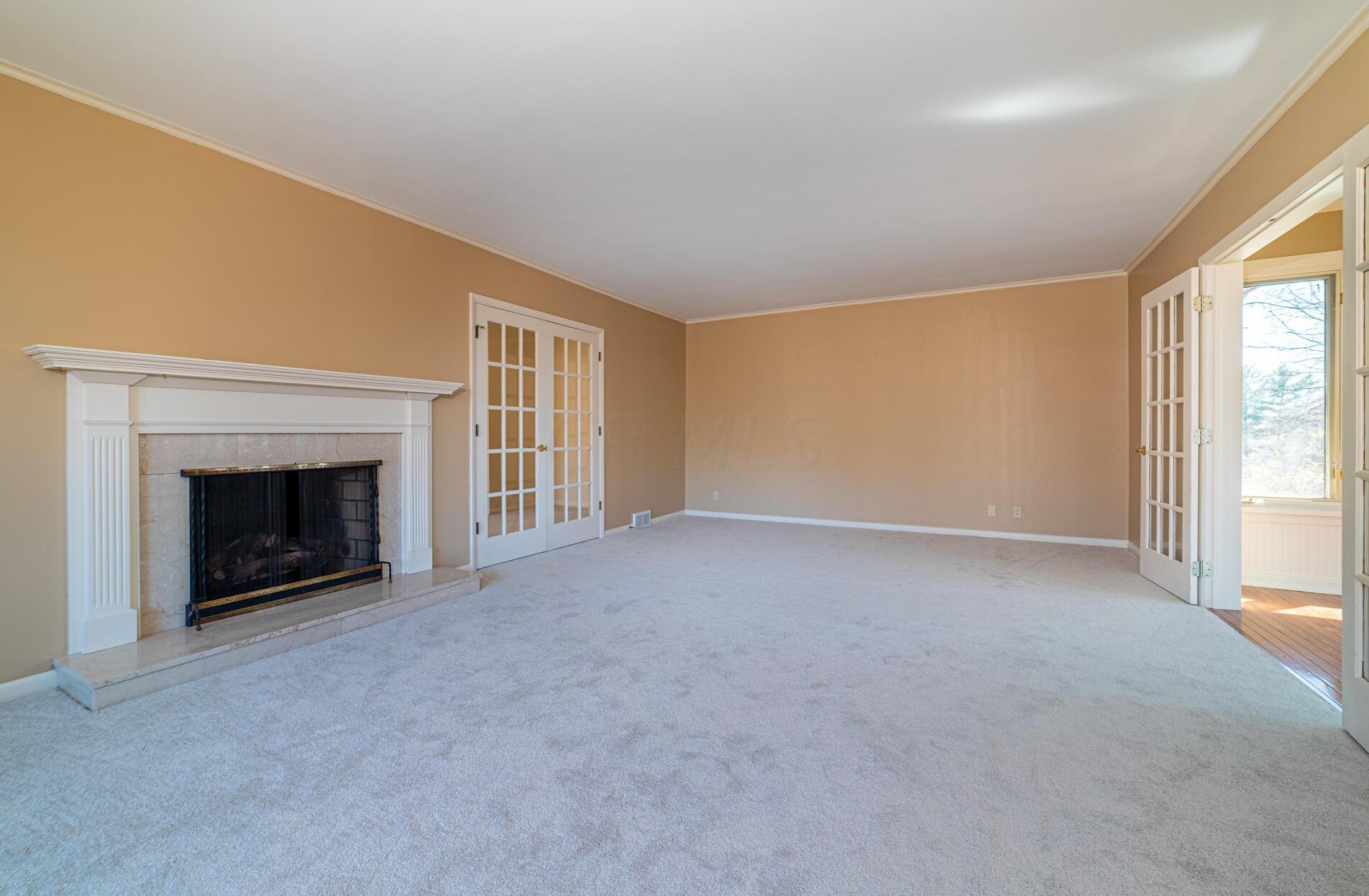 985 Severn Dr, Coshocton OH  43812-2769 exterior