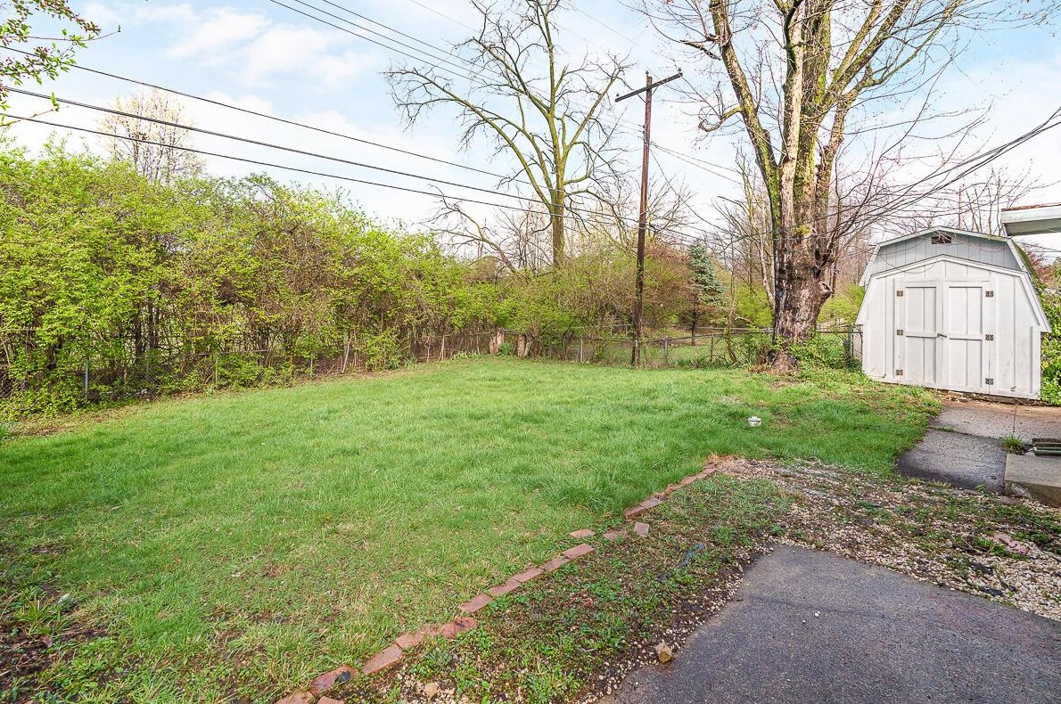 1775 Alcoy Dr, Columbus OH  43227-3311 exterior