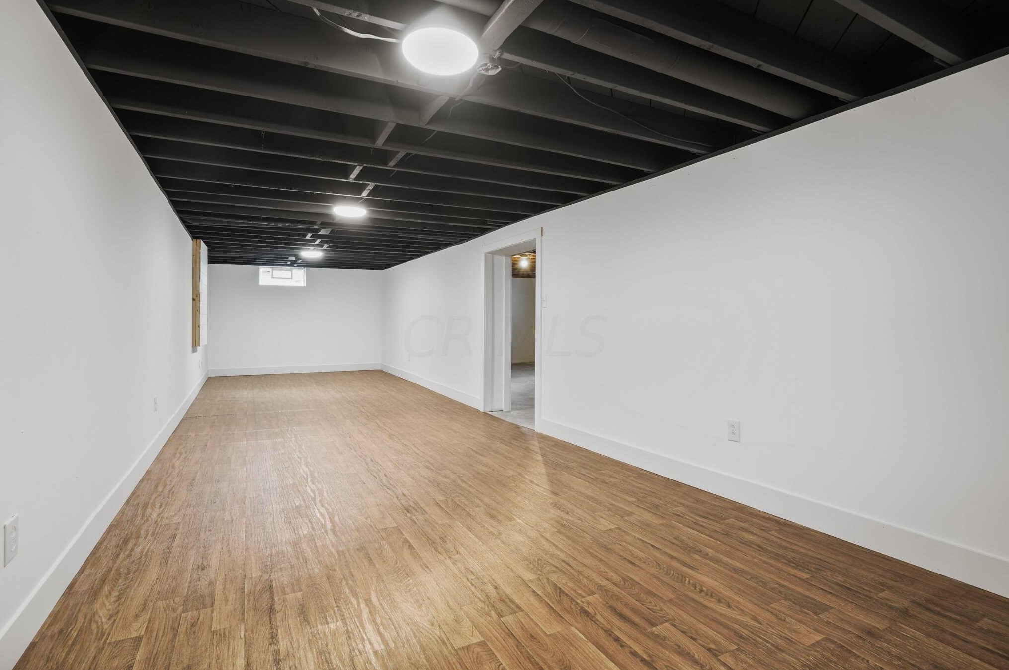 972 Minerva Ave, Columbus OH  43229-5032 exterior