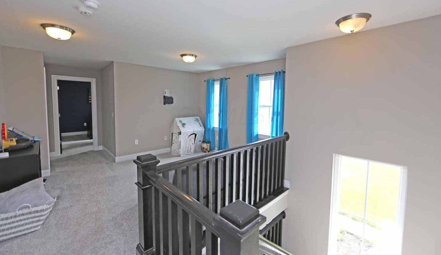 6445 Graham Rd, Mount Vernon OH  43050-9355 exterior