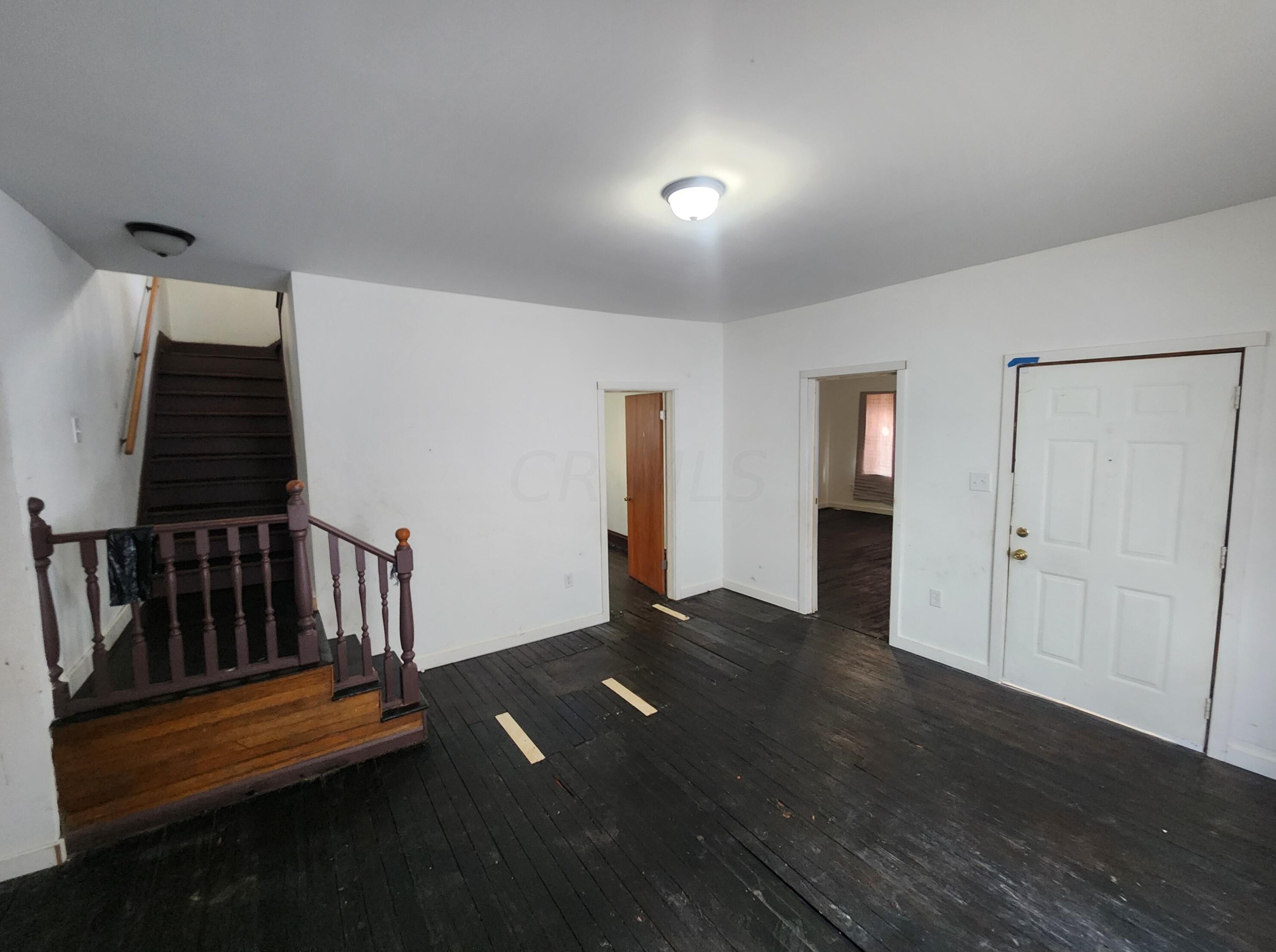 53 Wayne Ave, Columbus OH  43204-3229 exterior