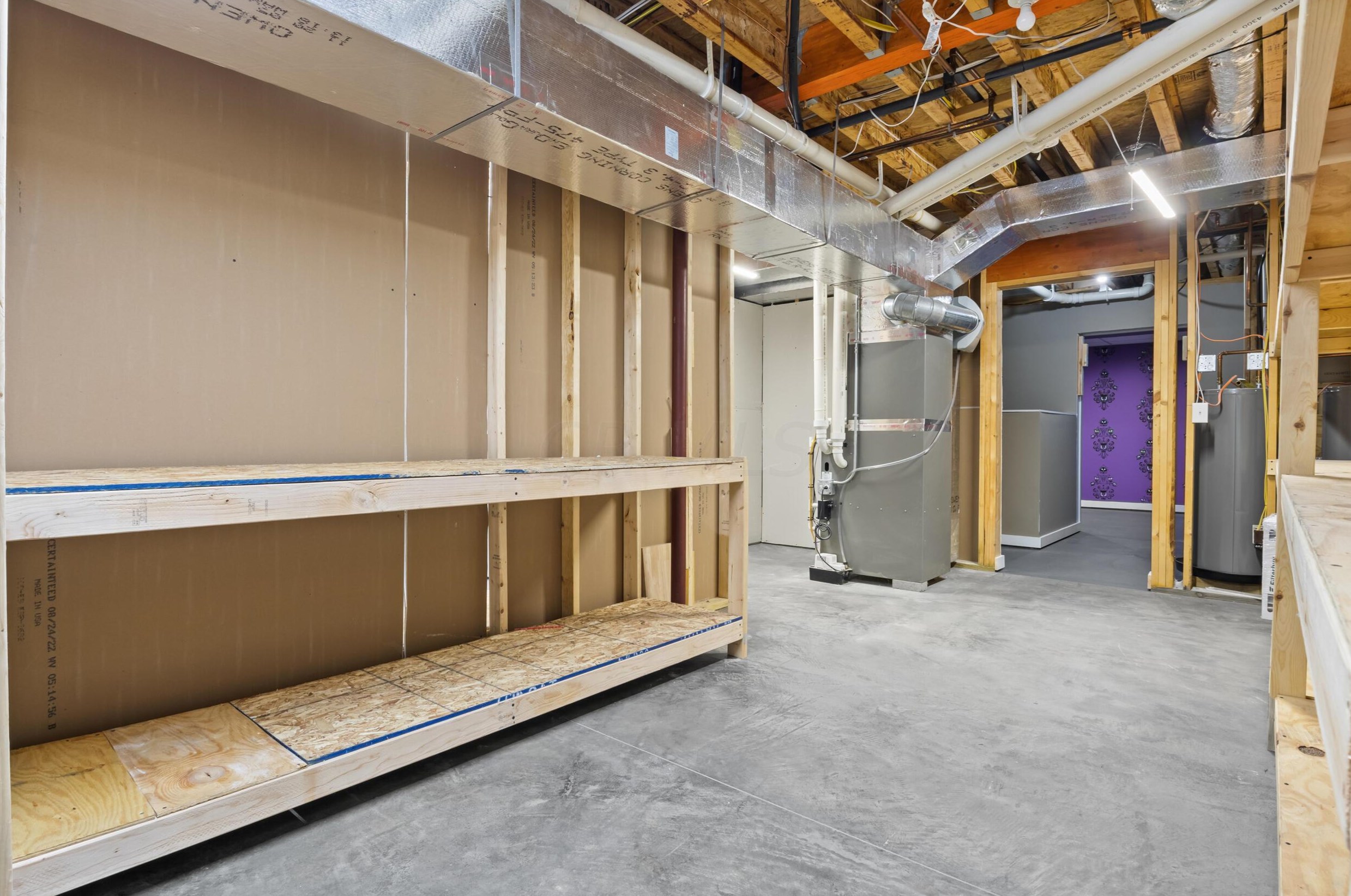 106 Kelly Marie Dr, Pataskala OH  43062-8154 exterior