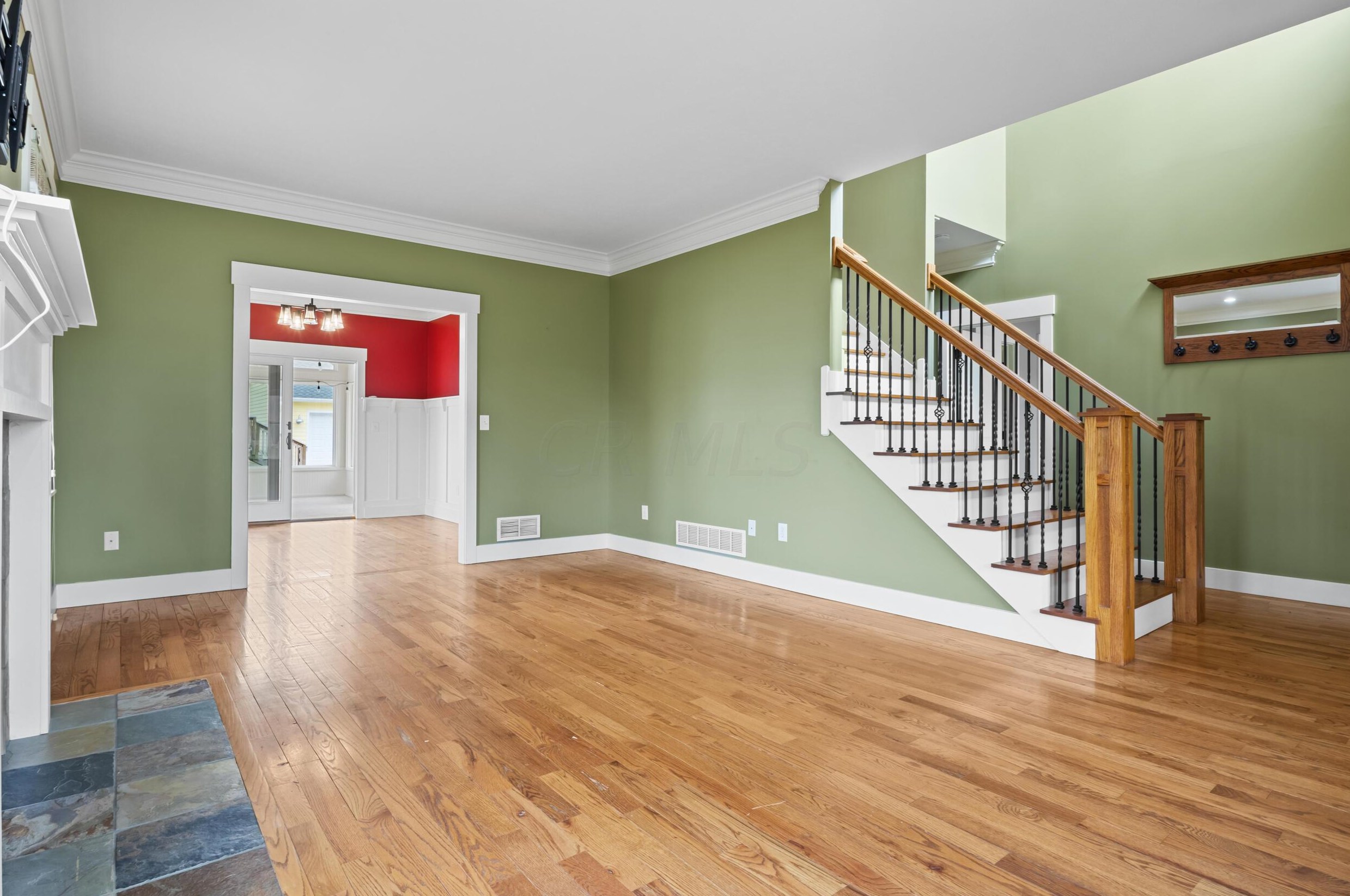 106 Kelly Marie Dr, Pataskala OH  43062-8154 exterior