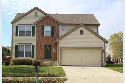 7108 Clear Water Court - Photo 1