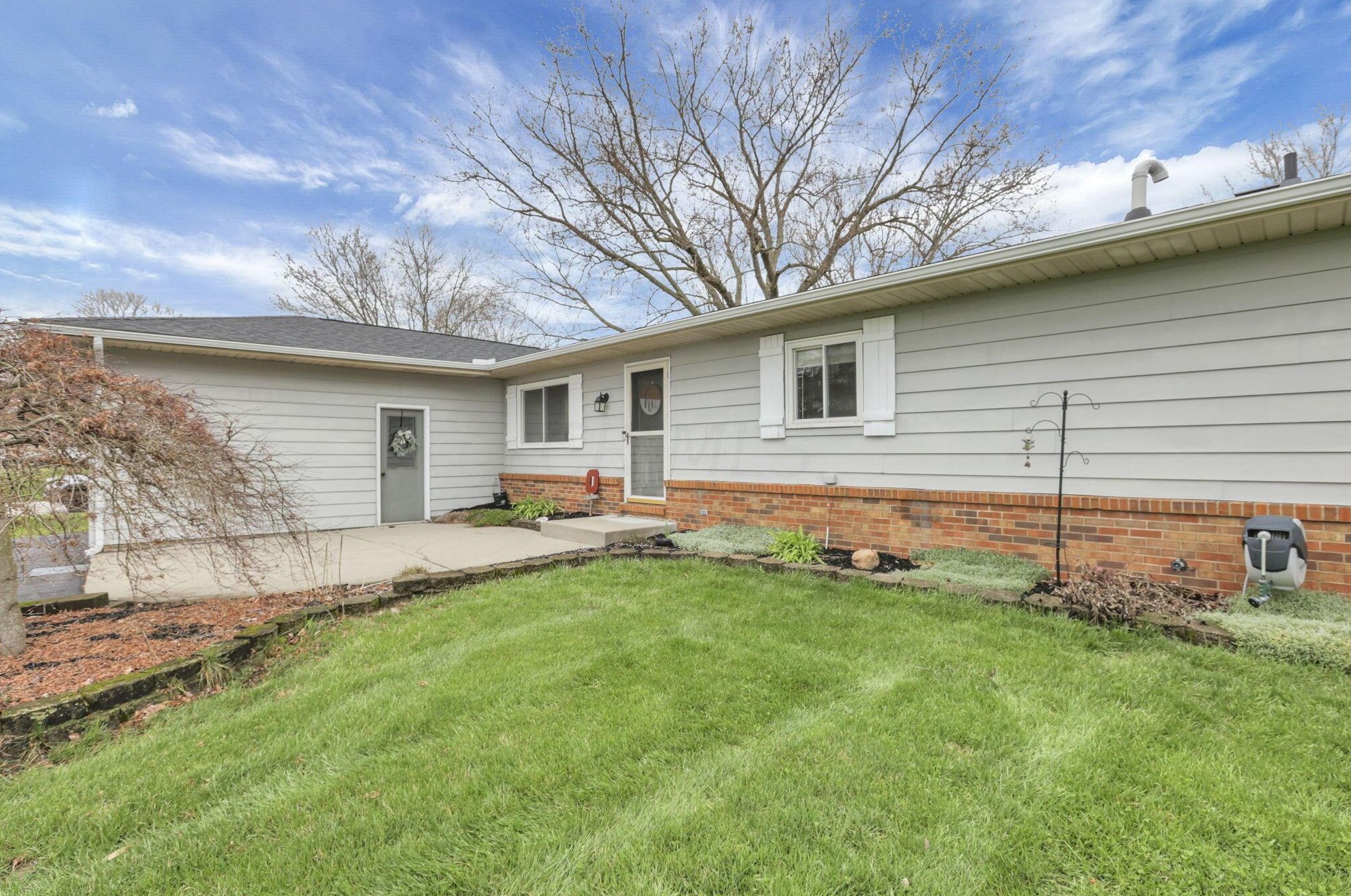 5020 Deeds Rd, Granville OH  43023-9426 exterior
