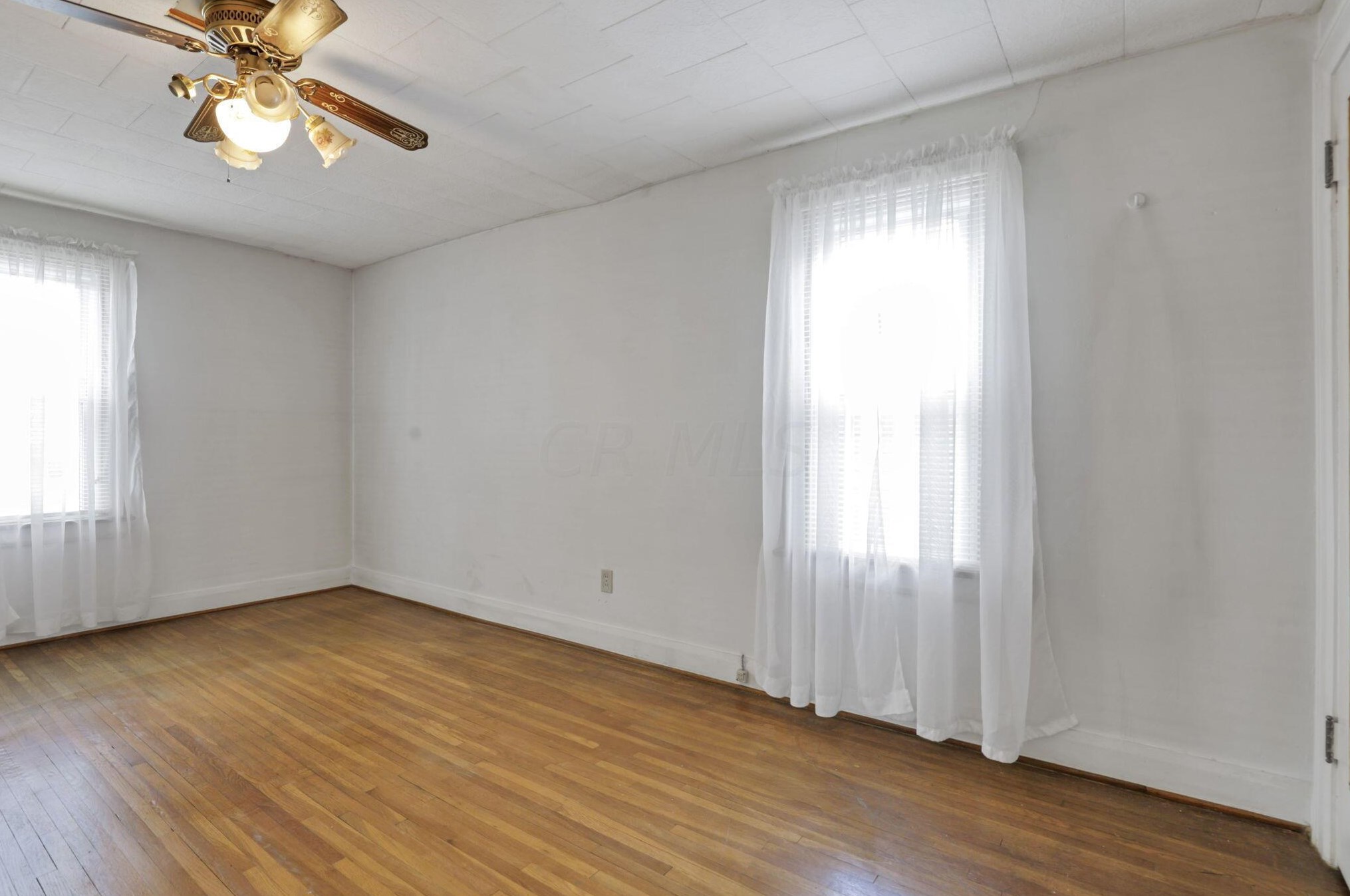 88 Roys Ave, Columbus OH  43204-2633 exterior