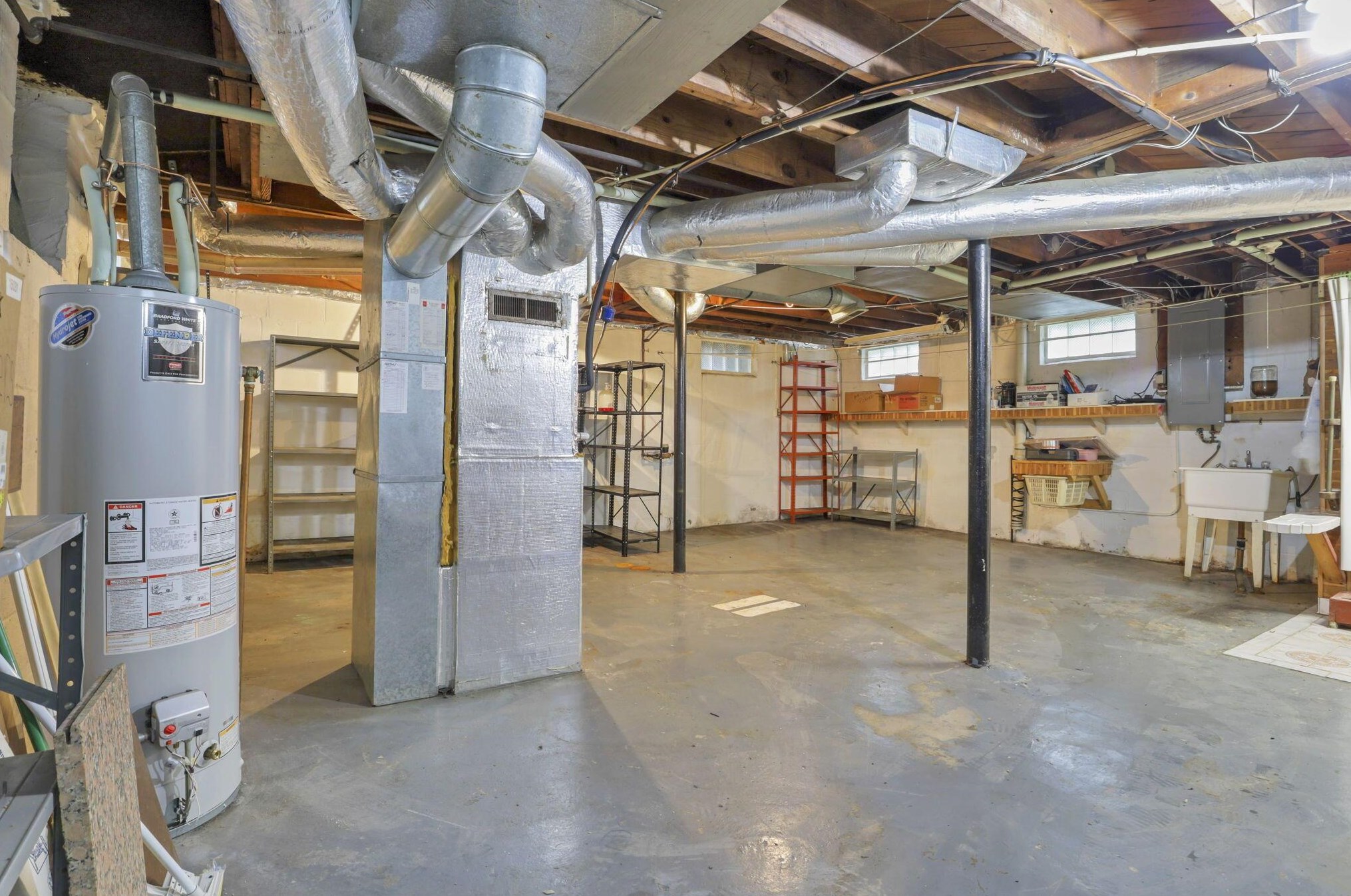 88 Roys Ave, Columbus OH  43204-2633 exterior