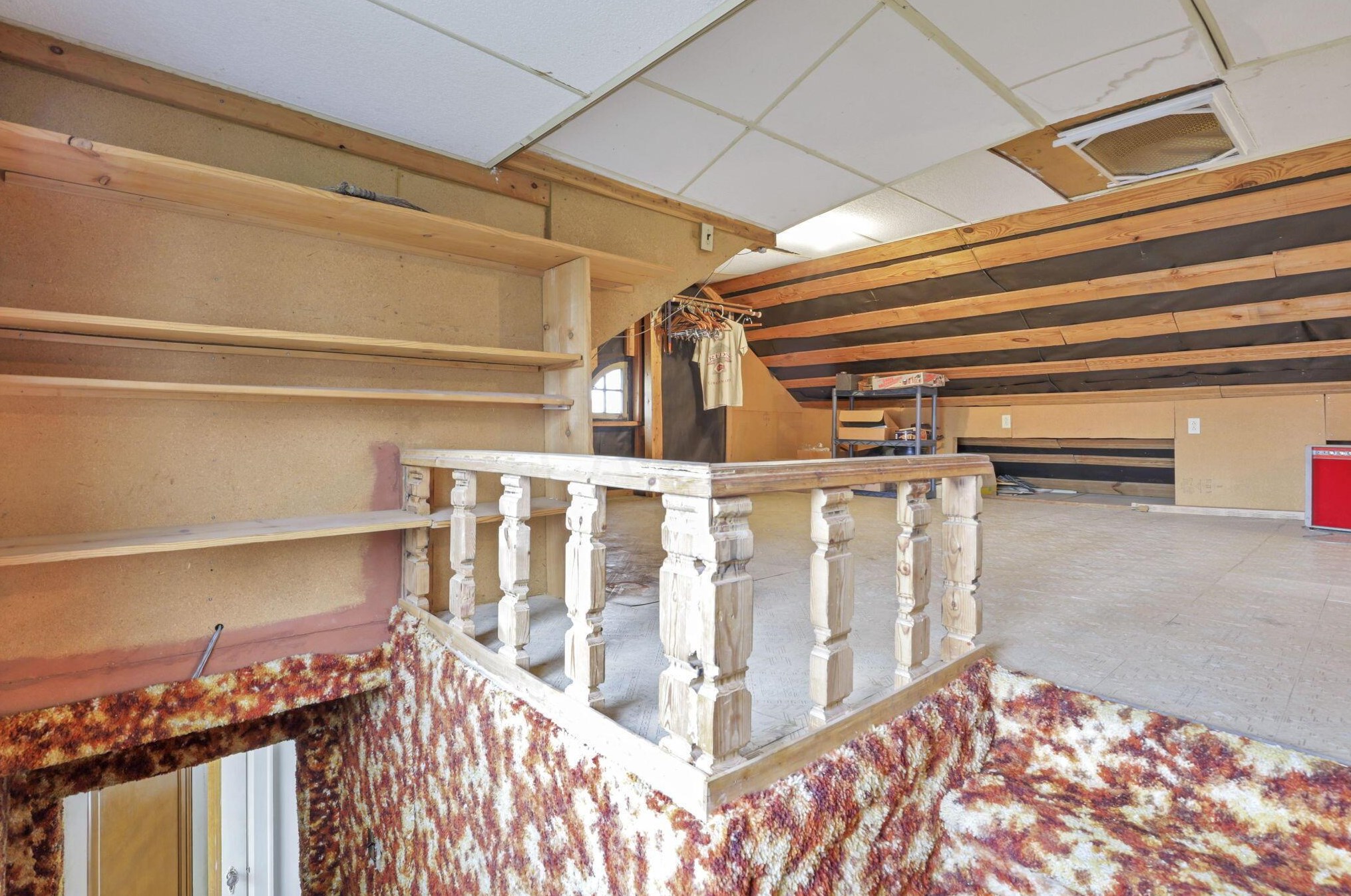 88 Roys Ave, Columbus OH  43204-2633 exterior