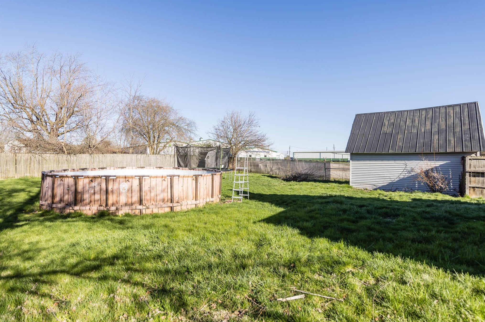 191 Elm St, London OH  43140-1159 exterior