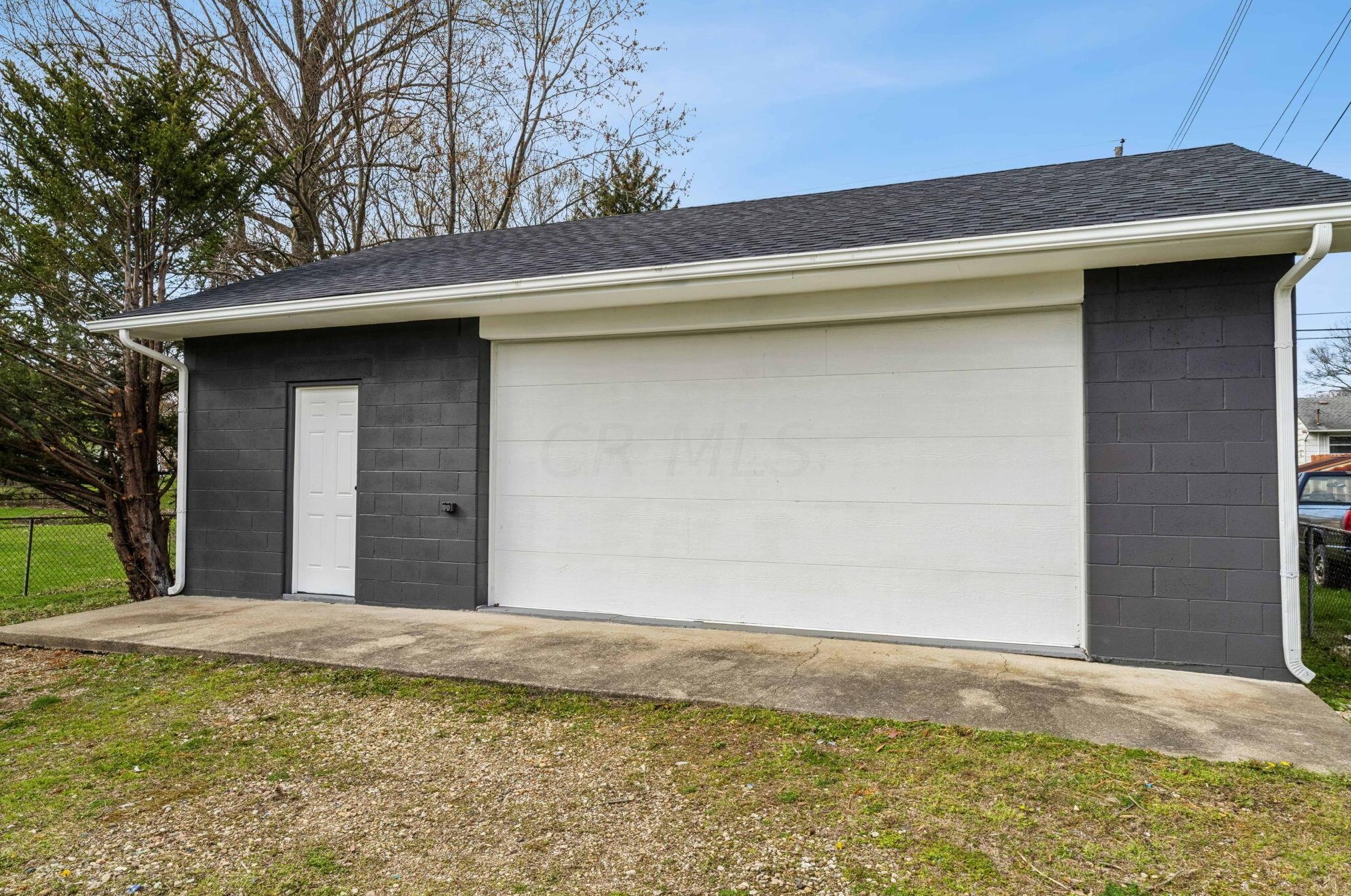 3510 Deshler Ave, Columbus OH 43206-2713 exterior