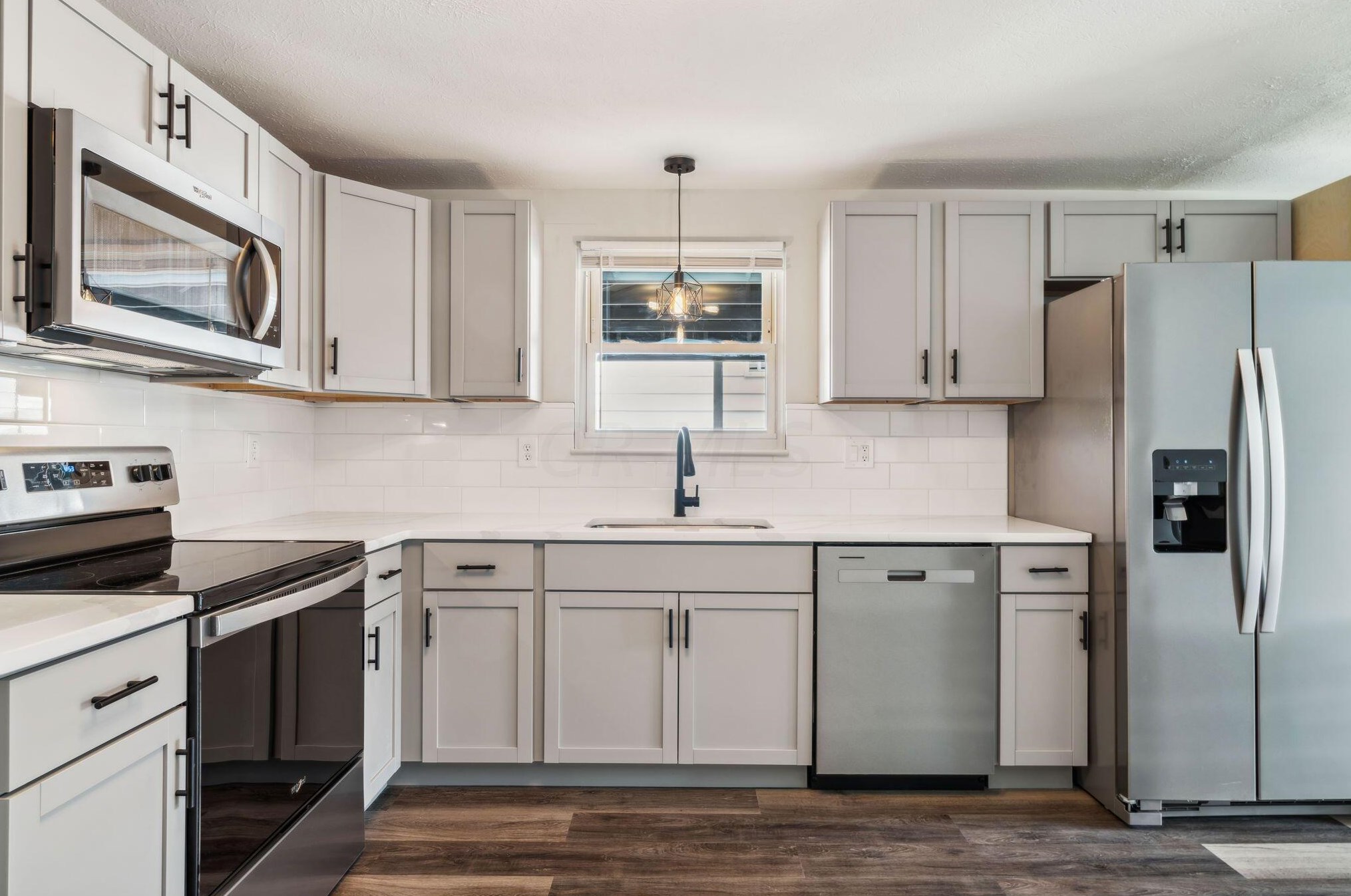 3510 Deshler Ave, Columbus OH 43206-2713 exterior