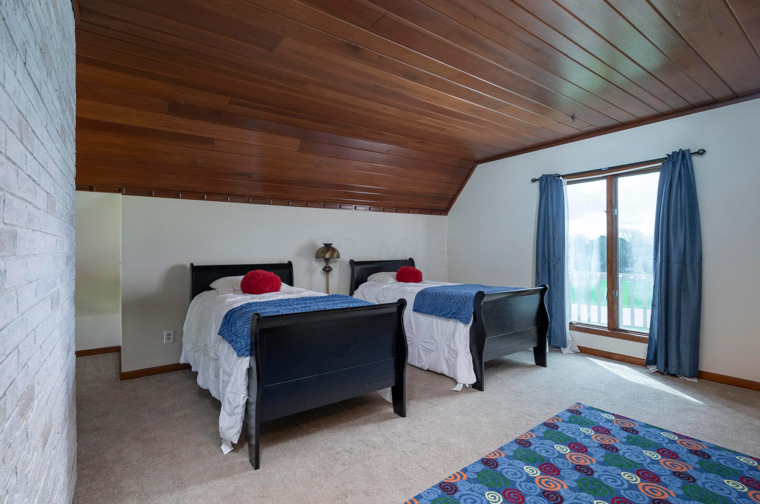 1224 Countryside Dr, Washington Ch OH  43160-1804 exterior