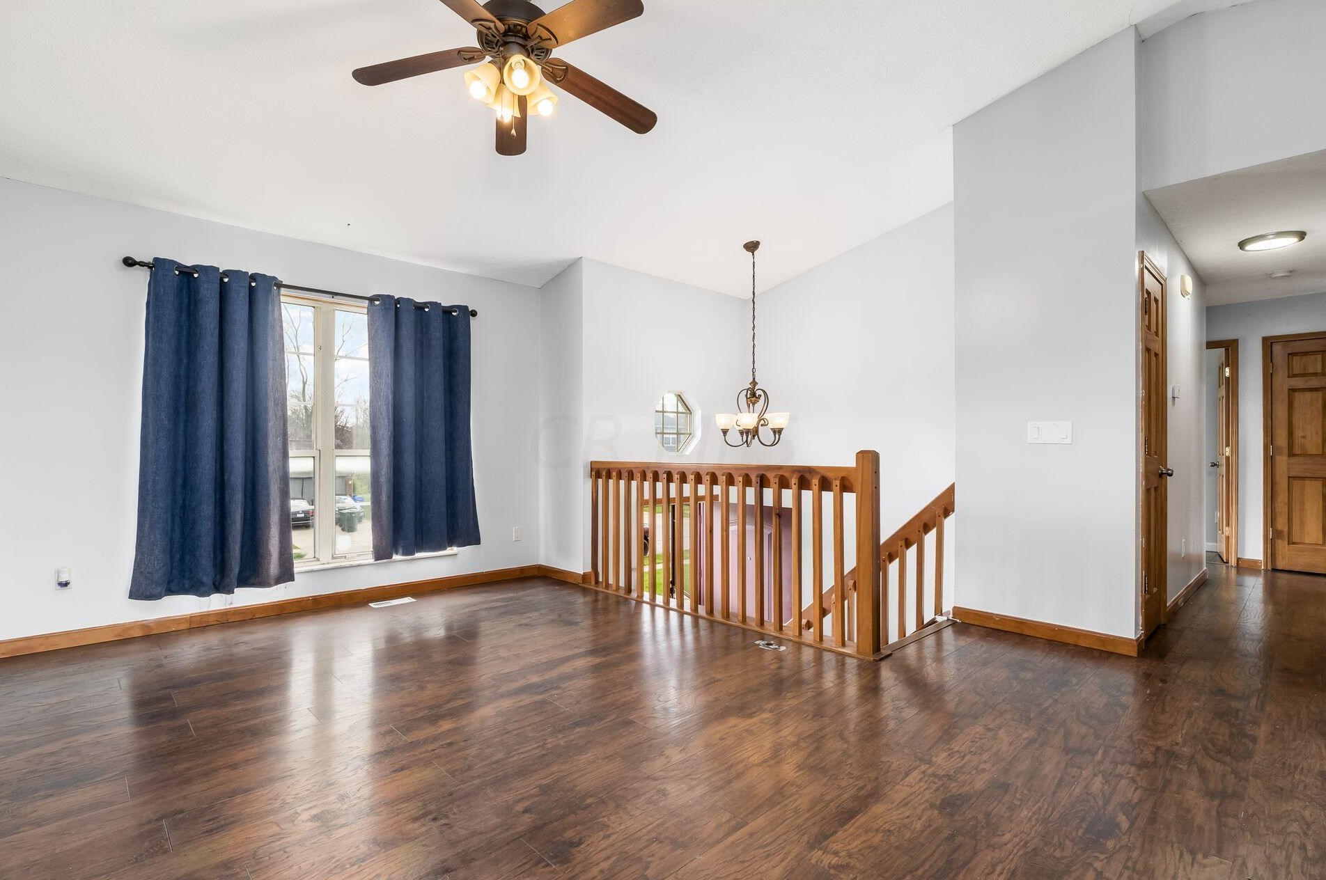 955 Cypress Ridge Pl, Columbus OH  43228-6307 exterior