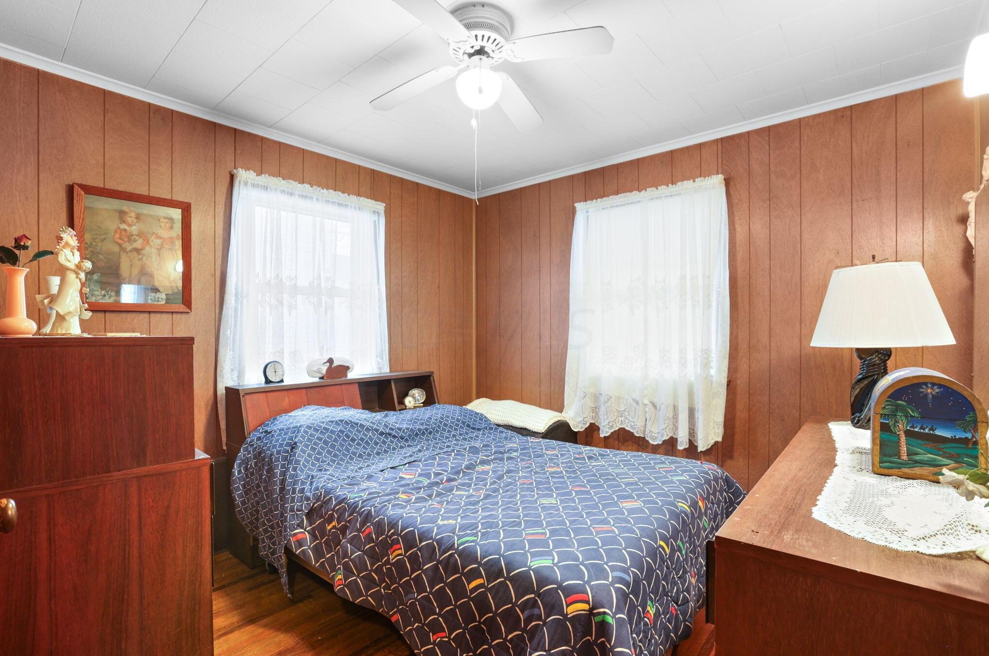 316 Bayview Dr, Port Clinton OH 43452-9237 exterior