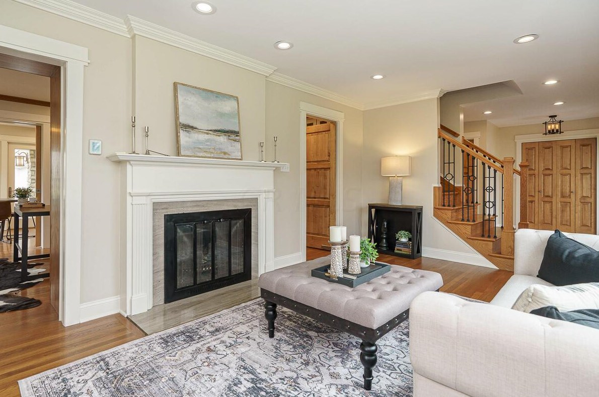 1892 Wyandotte Rd, Columbus OH 43212-1033 exterior