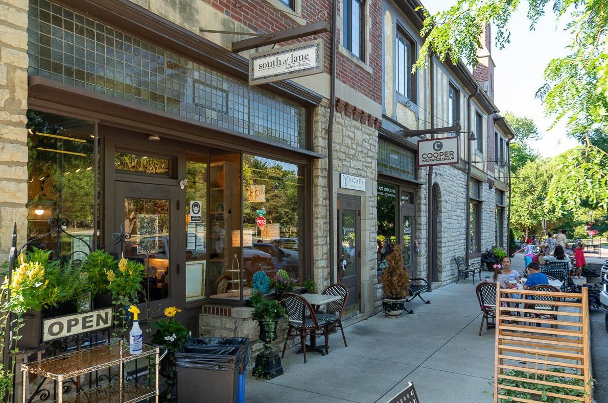 1892 Wyandotte Rd, Columbus OH 43212-1033 exterior