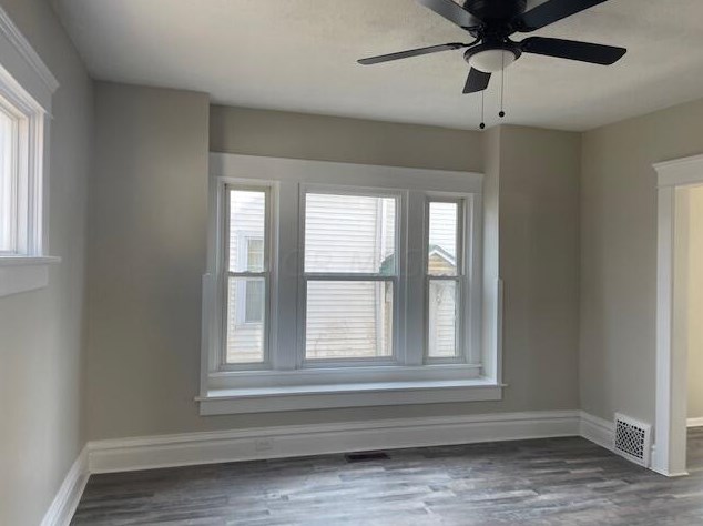 500 Blaine Ave, Marion OH 43302-4866 exterior