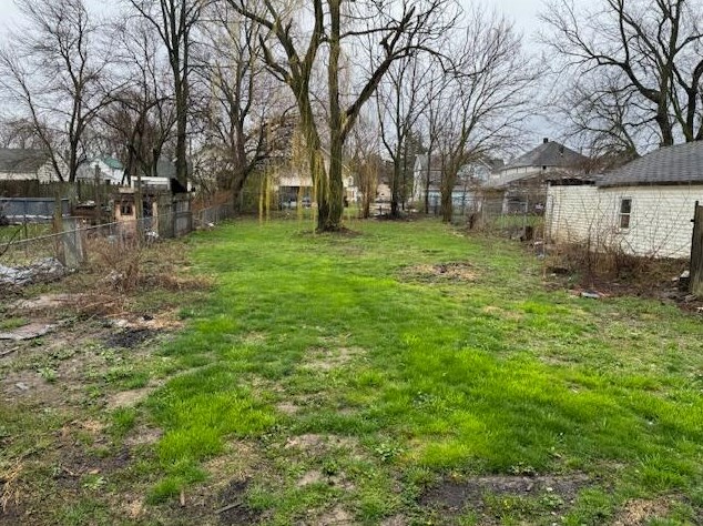 500 Blaine Ave, Marion OH 43302-4866 exterior