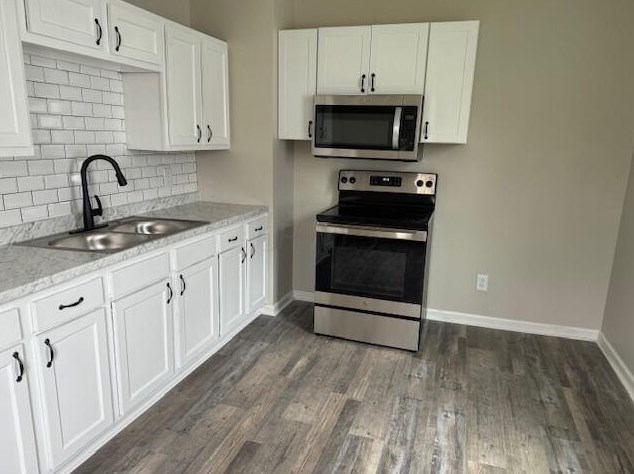 500 Blaine Ave, Marion OH 43302-4866 exterior