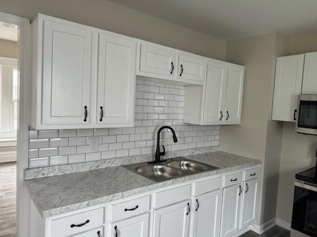 500 Blaine Ave, Marion OH 43302-4866 exterior