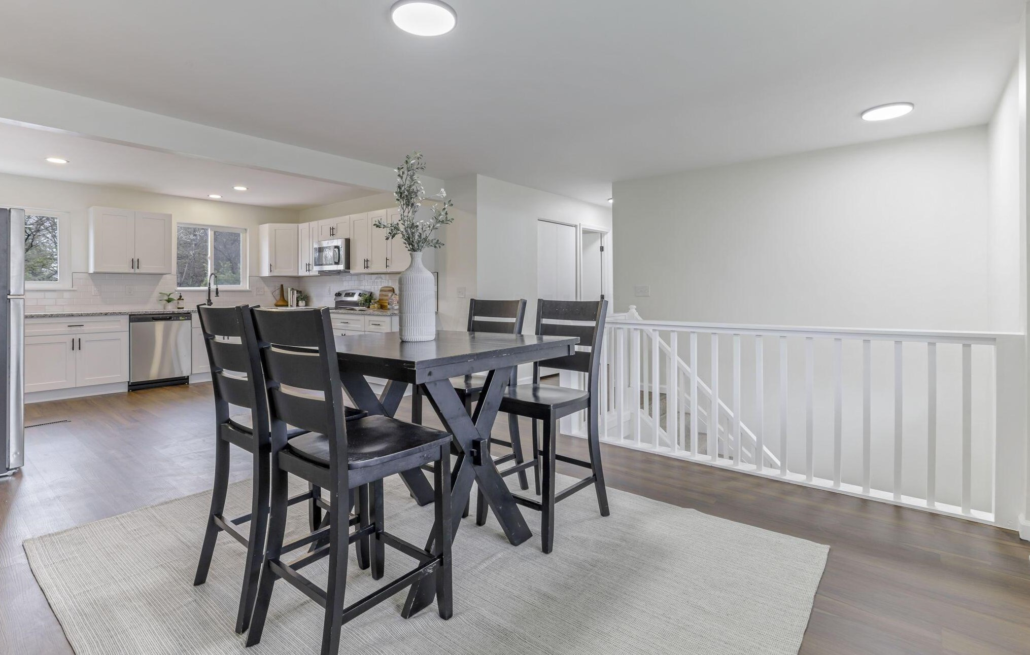 5378 Mountville Ave, Columbus OH  43232-4719 exterior