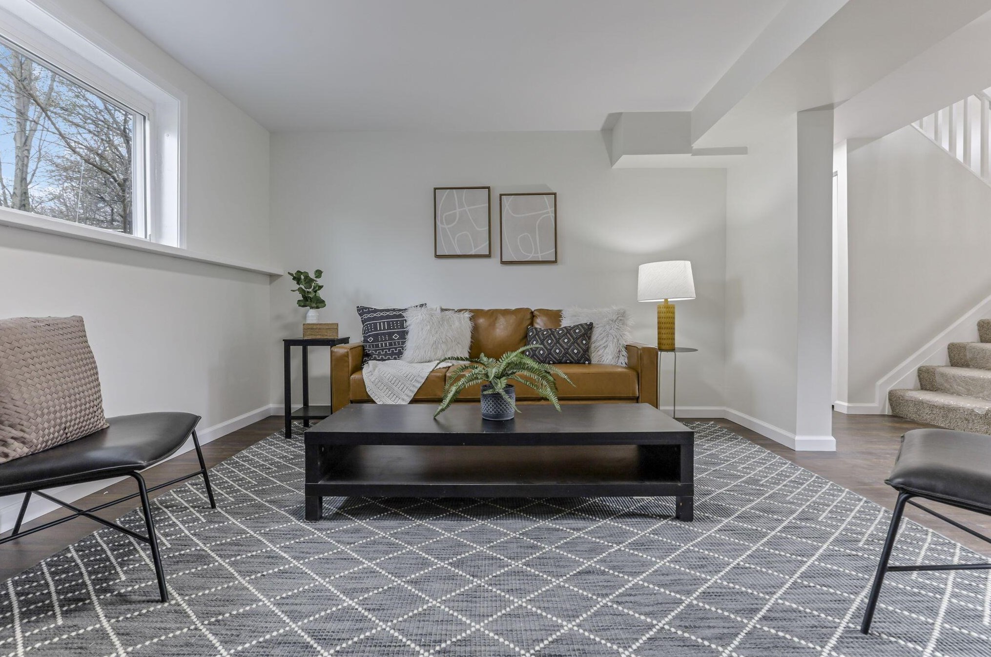 5378 Mountville Ave, Columbus OH  43232-4719 exterior