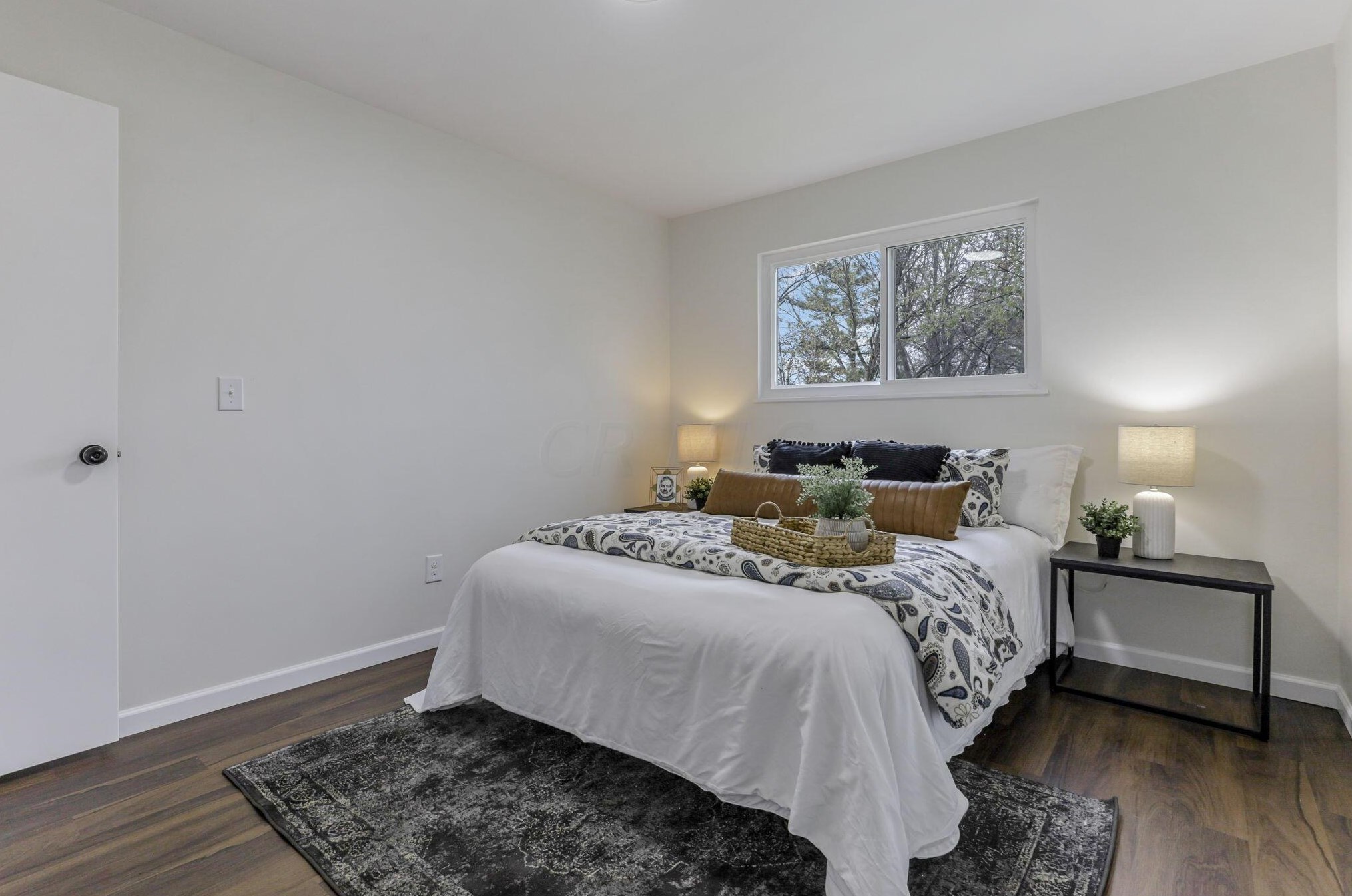 5378 Mountville Ave, Columbus OH  43232-4719 exterior