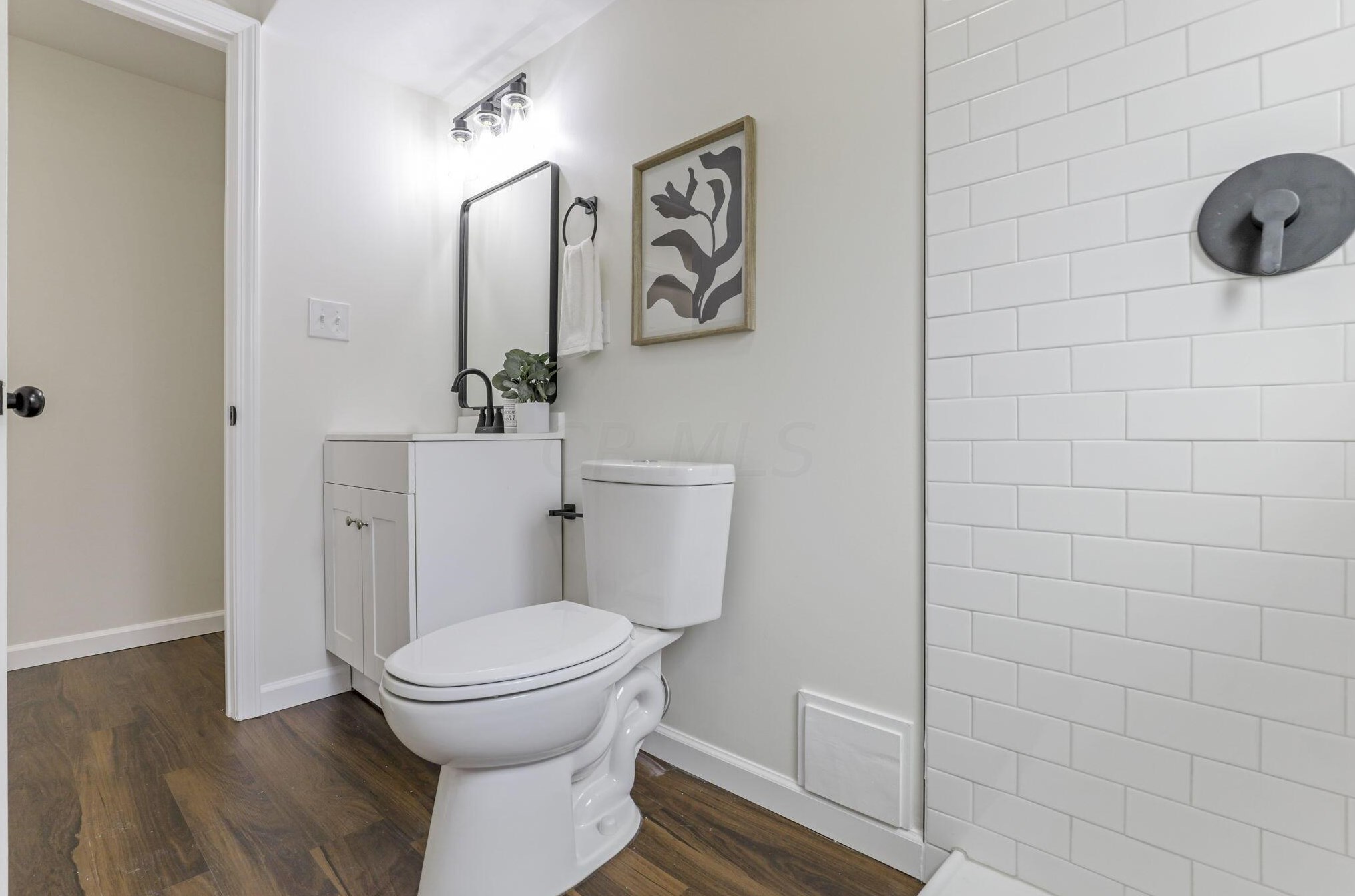 5378 Mountville Ave, Columbus OH  43232-4719 exterior