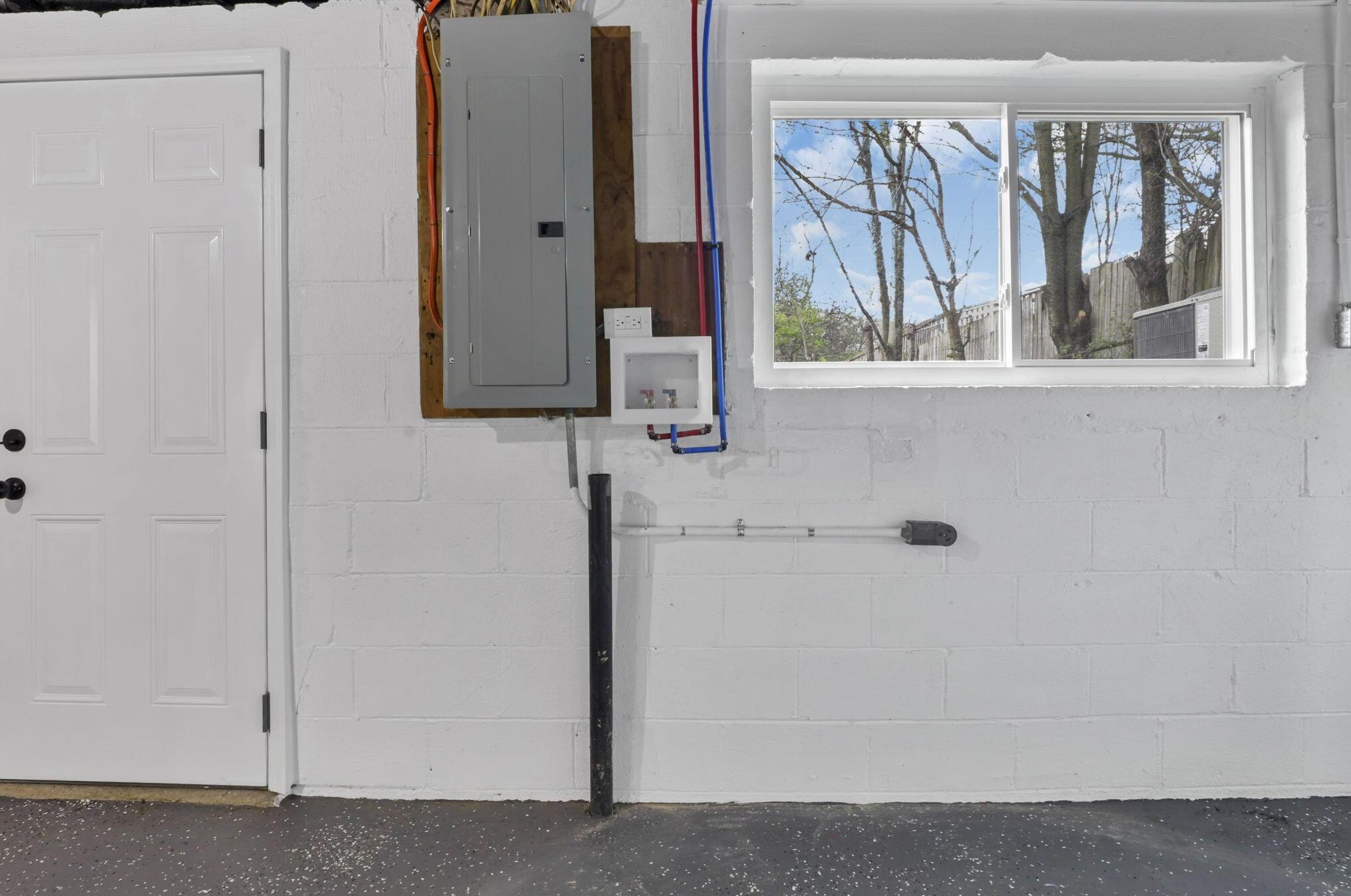 5378 Mountville Ave, Columbus OH  43232-4719 exterior