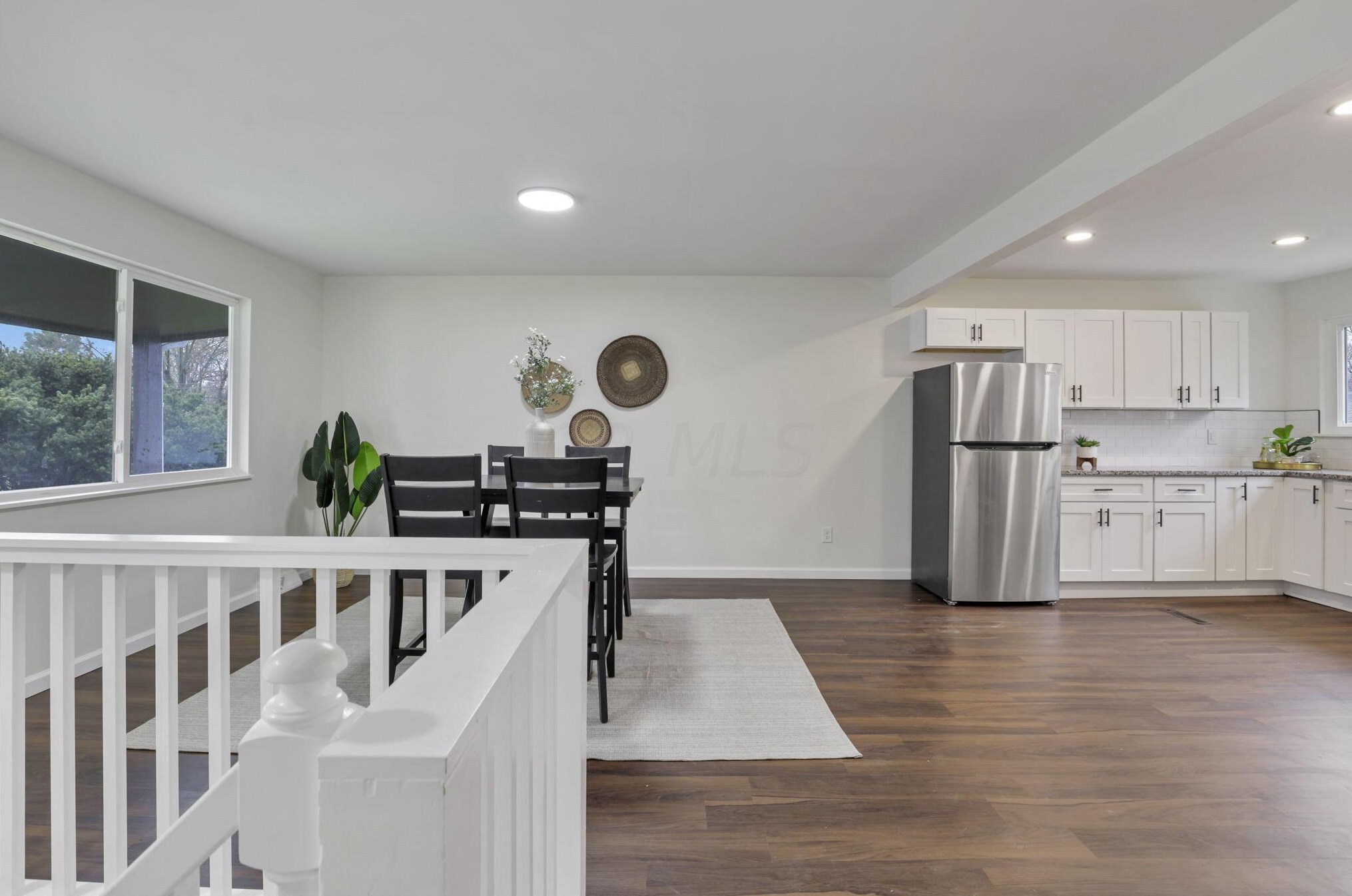 5378 Mountville Ave, Columbus OH  43232-4719 exterior