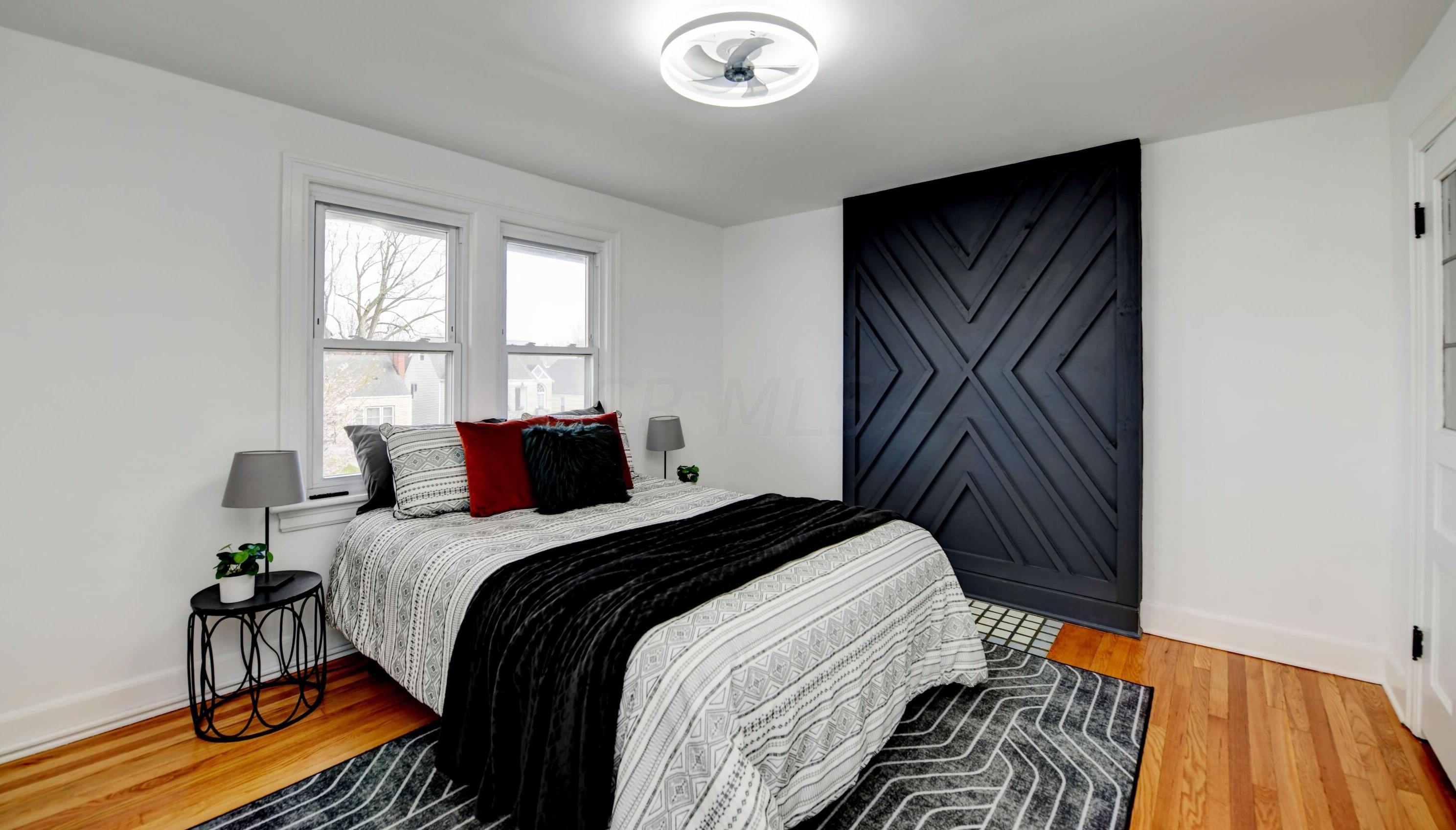 1069 Berkeley Rd, Columbus OH  43206-1703 exterior