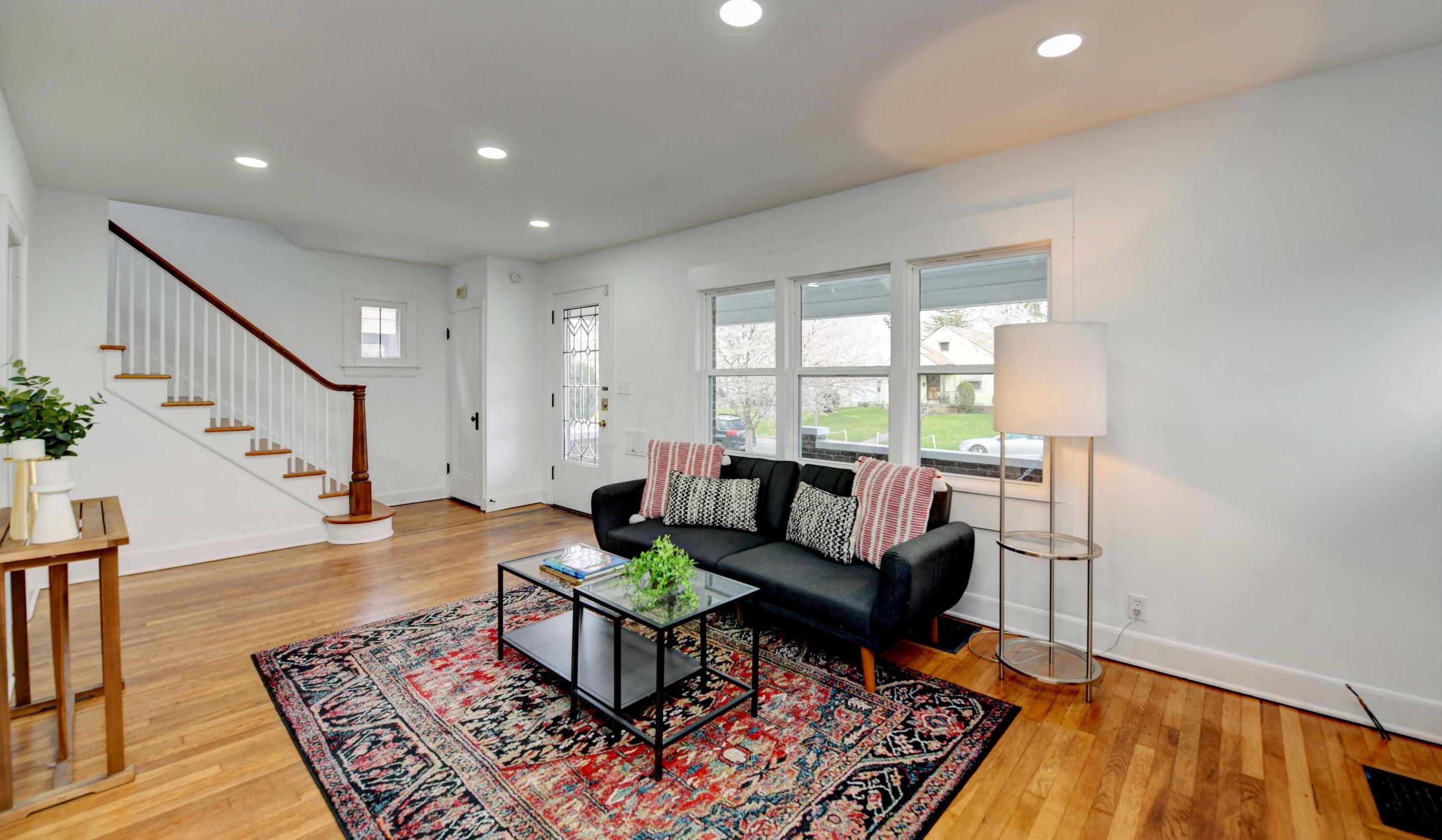 1069 Berkeley Rd, Columbus OH  43206-1703 exterior