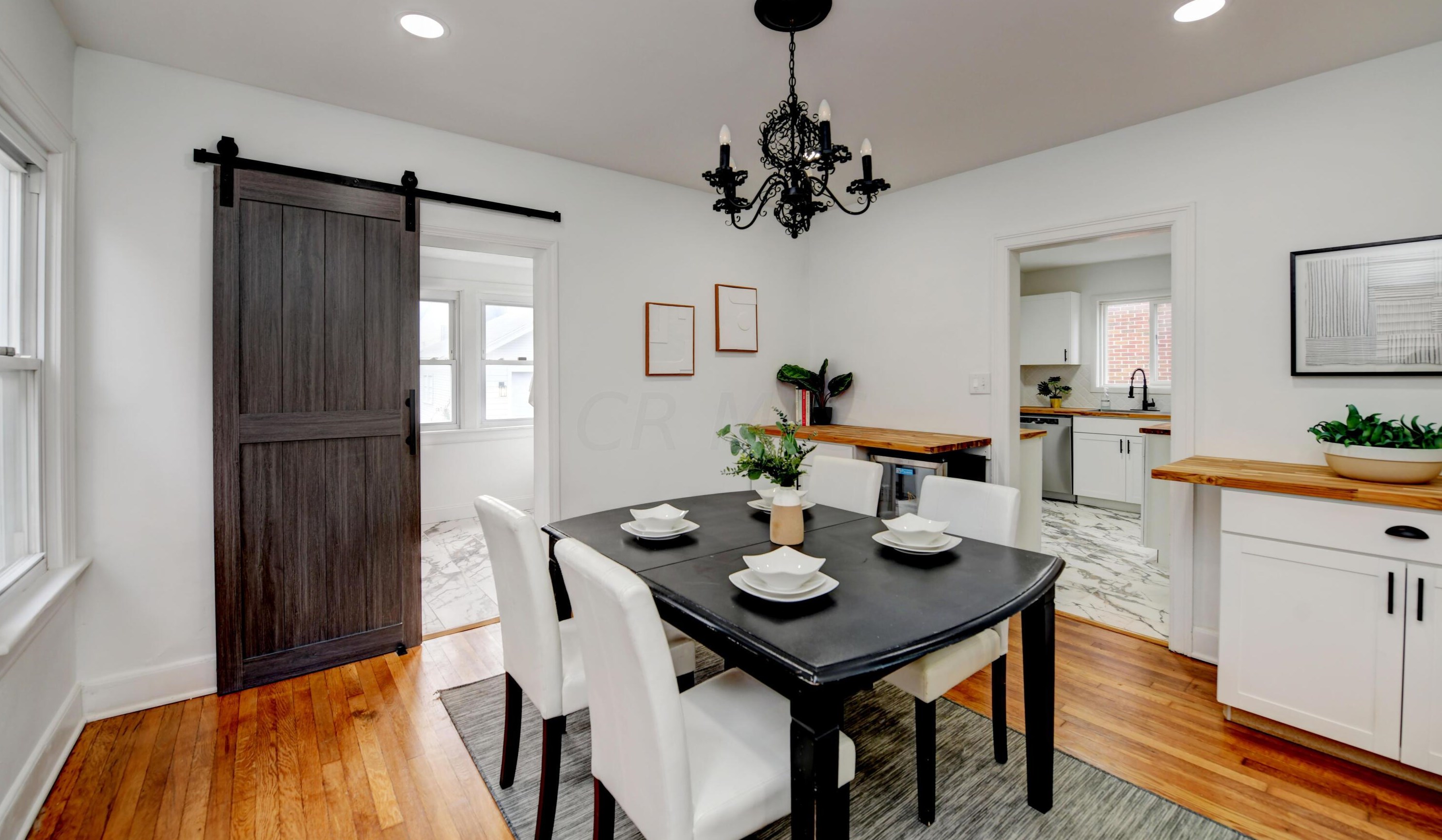 1069 Berkeley Rd, Columbus OH  43206-1703 exterior