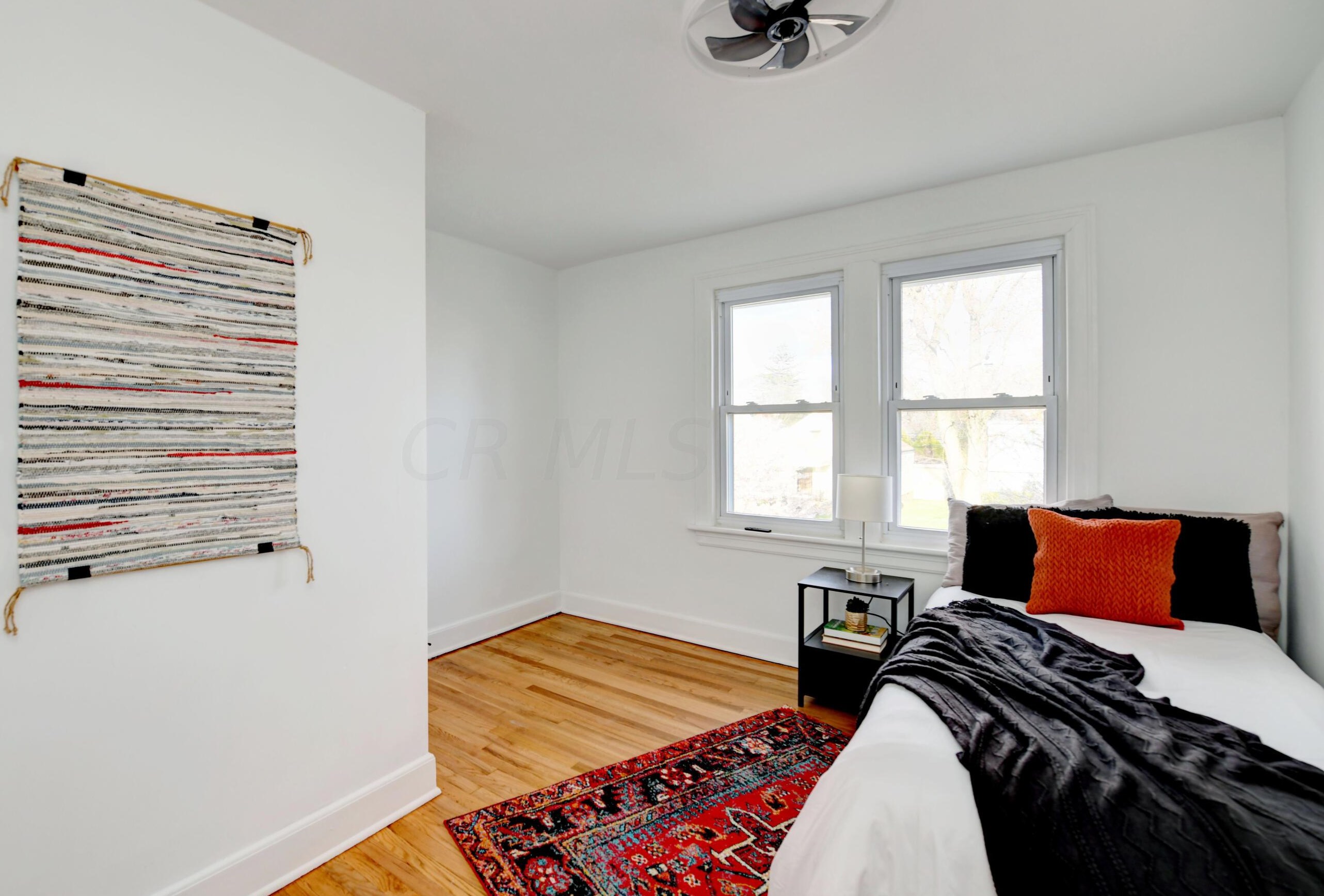 1069 Berkeley Rd, Columbus OH  43206-1703 exterior