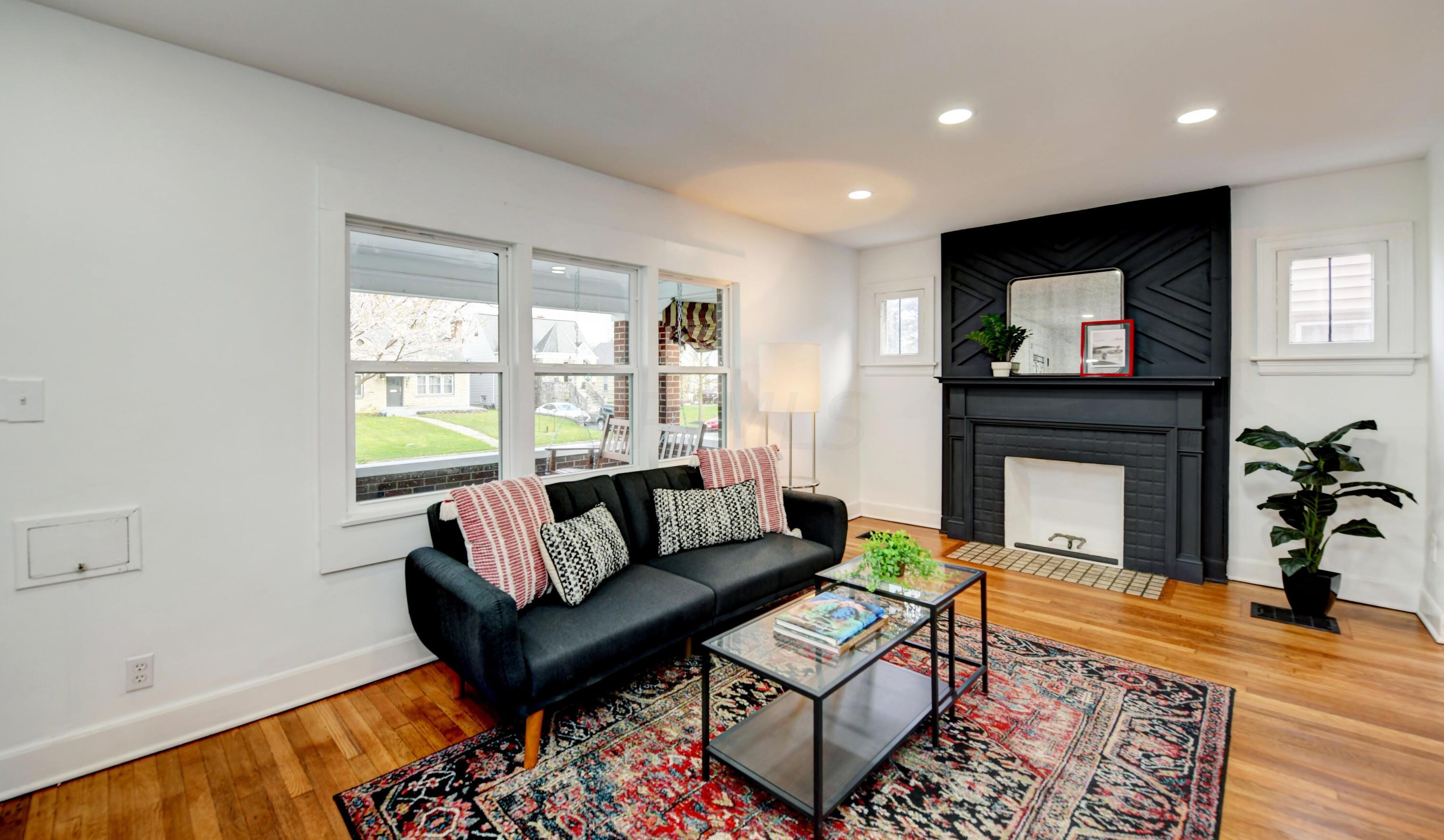 1069 Berkeley Rd, Columbus OH  43206-1703 exterior