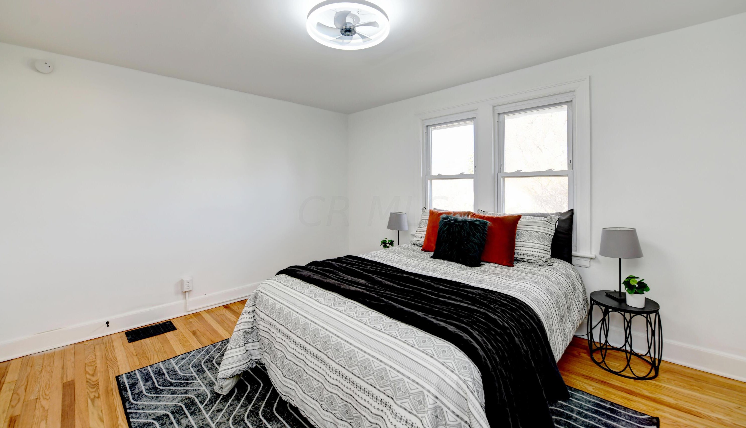 1069 Berkeley Rd, Columbus OH  43206-1703 exterior