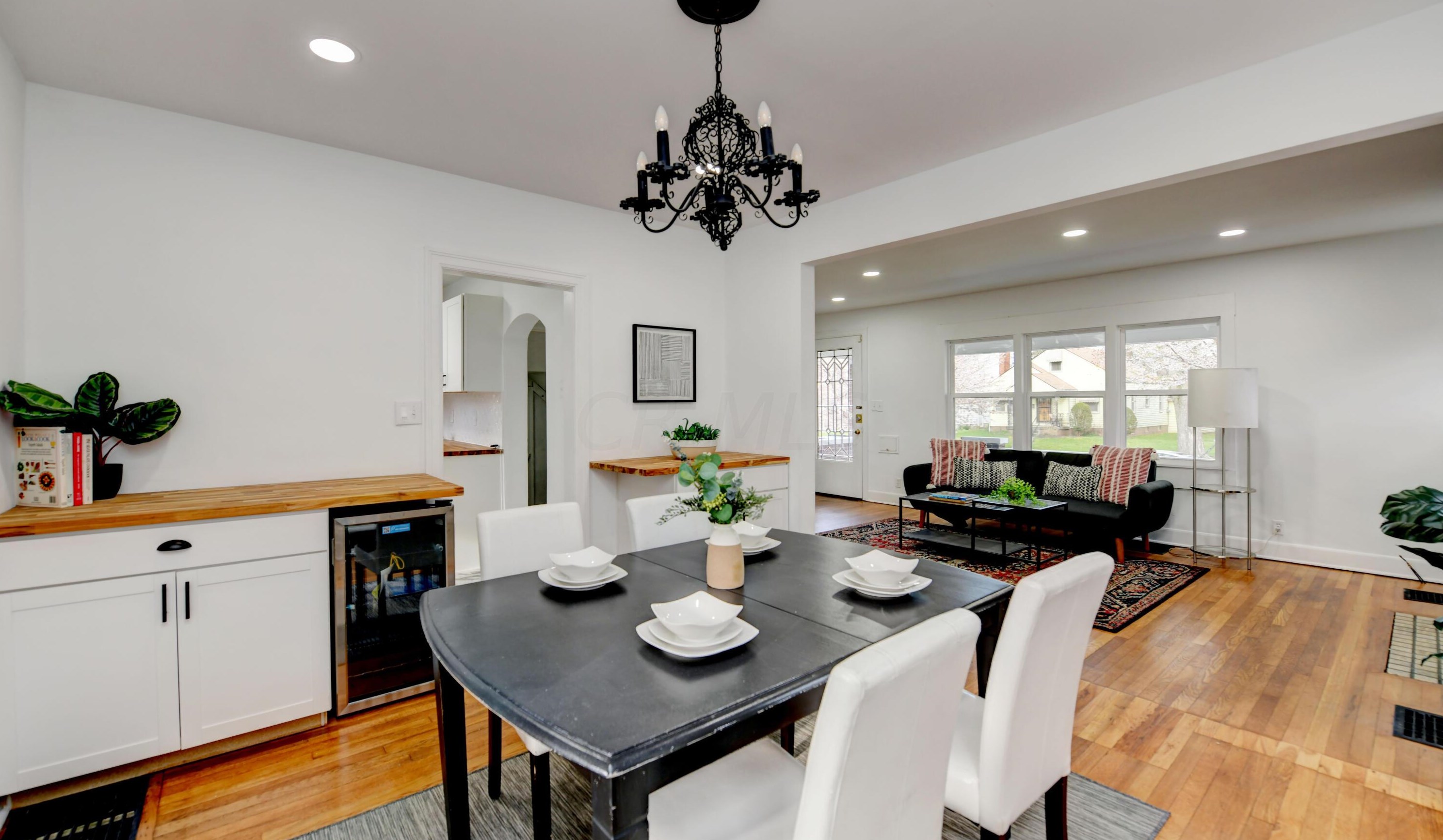 1069 Berkeley Rd, Columbus OH  43206-1703 exterior