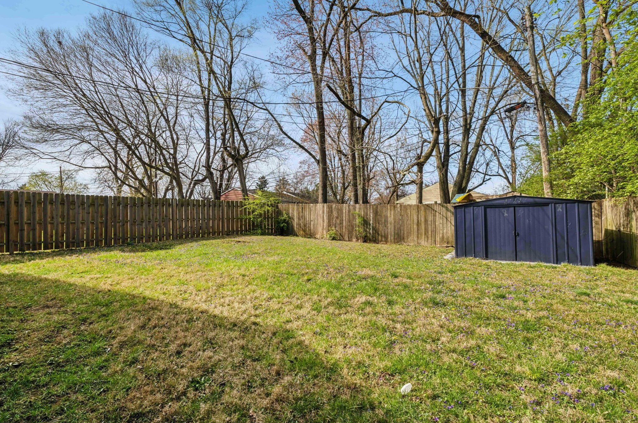 4588 Rodney Rd, Columbus OH  43227-1340 exterior