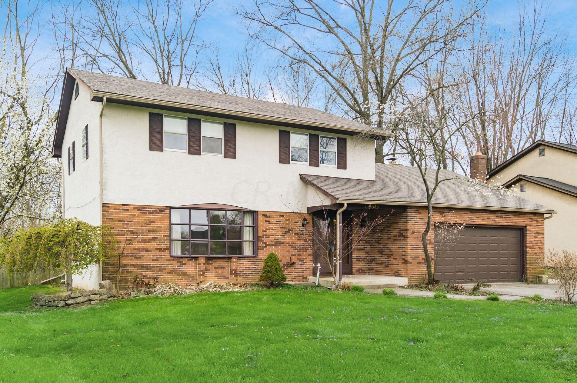 2625 Youngs Grove Rd, Columbus OH  43231-2915 exterior