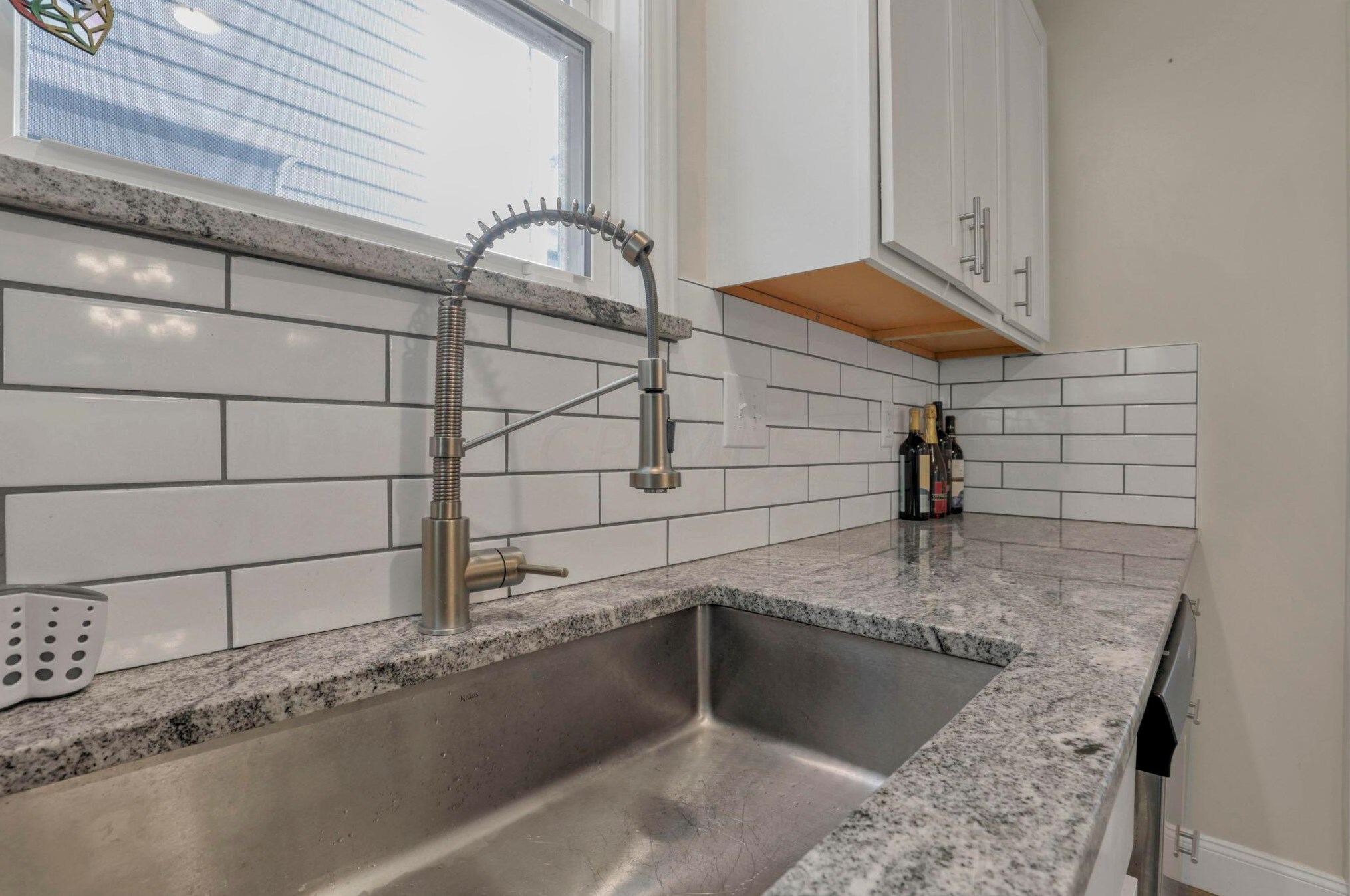 221 Markison Ave, Columbus OH  43207-1132 exterior