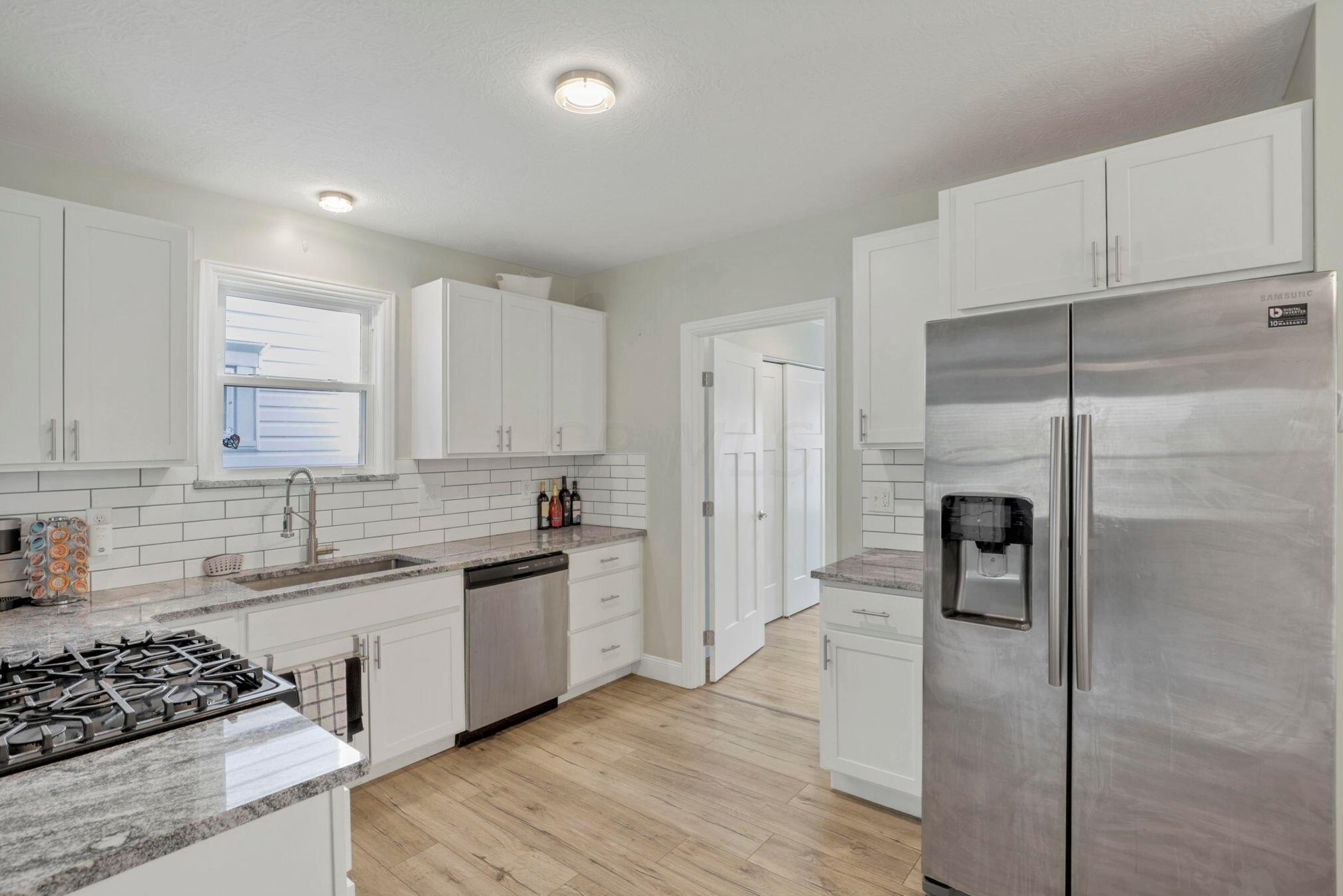 221 Markison Ave, Columbus OH  43207-1132 exterior