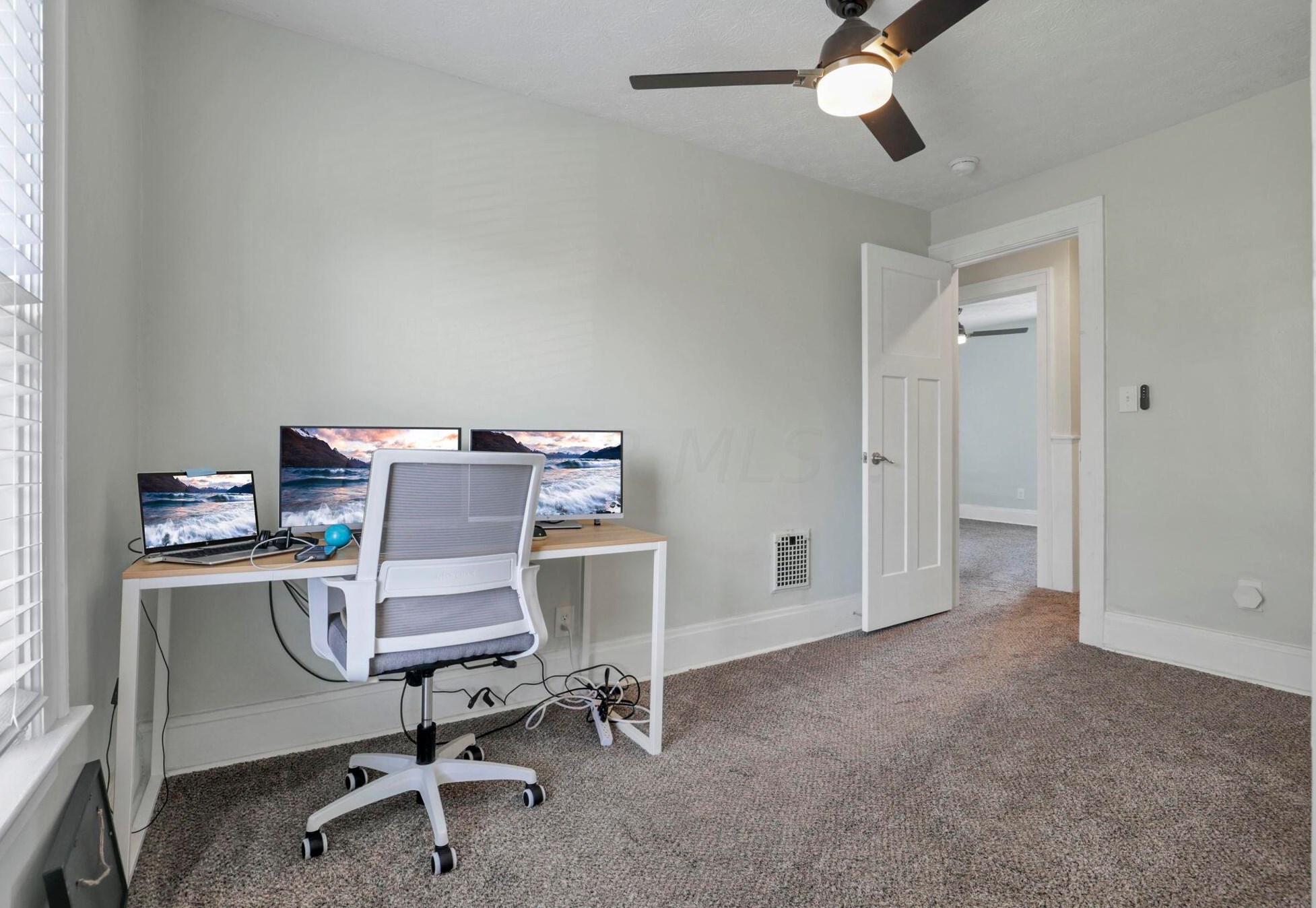 221 Markison Ave, Columbus OH  43207-1132 exterior